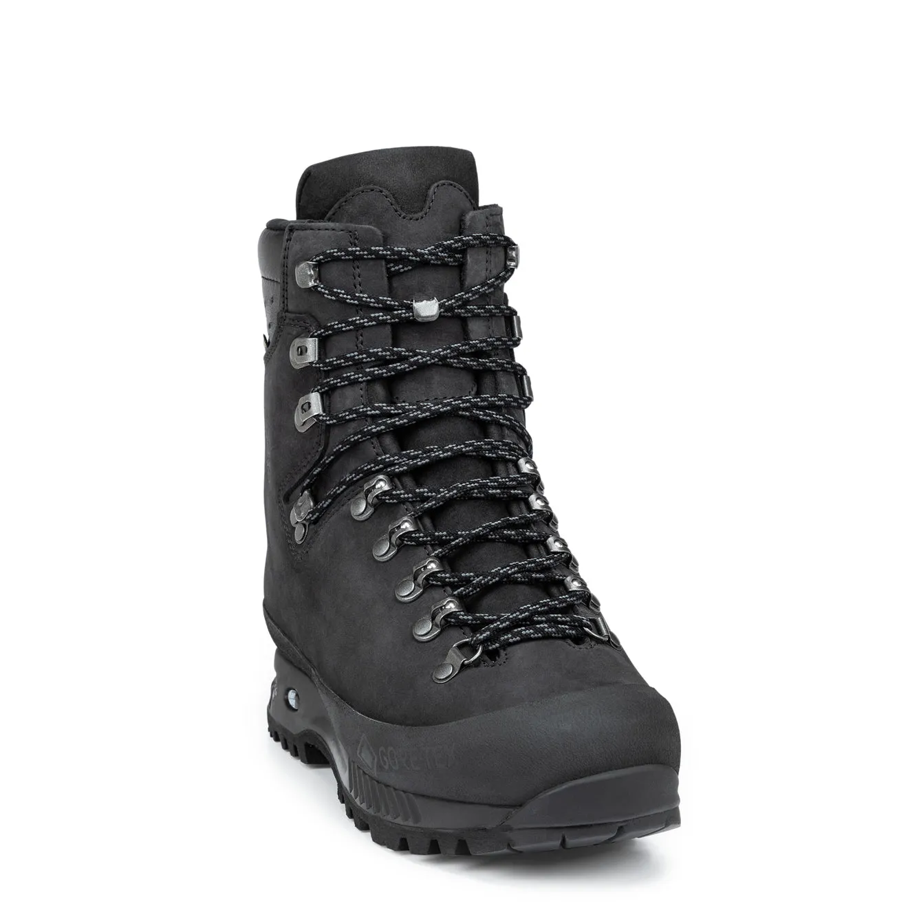 Hanwag Alaska XC GTX Schwarz / Schwarz