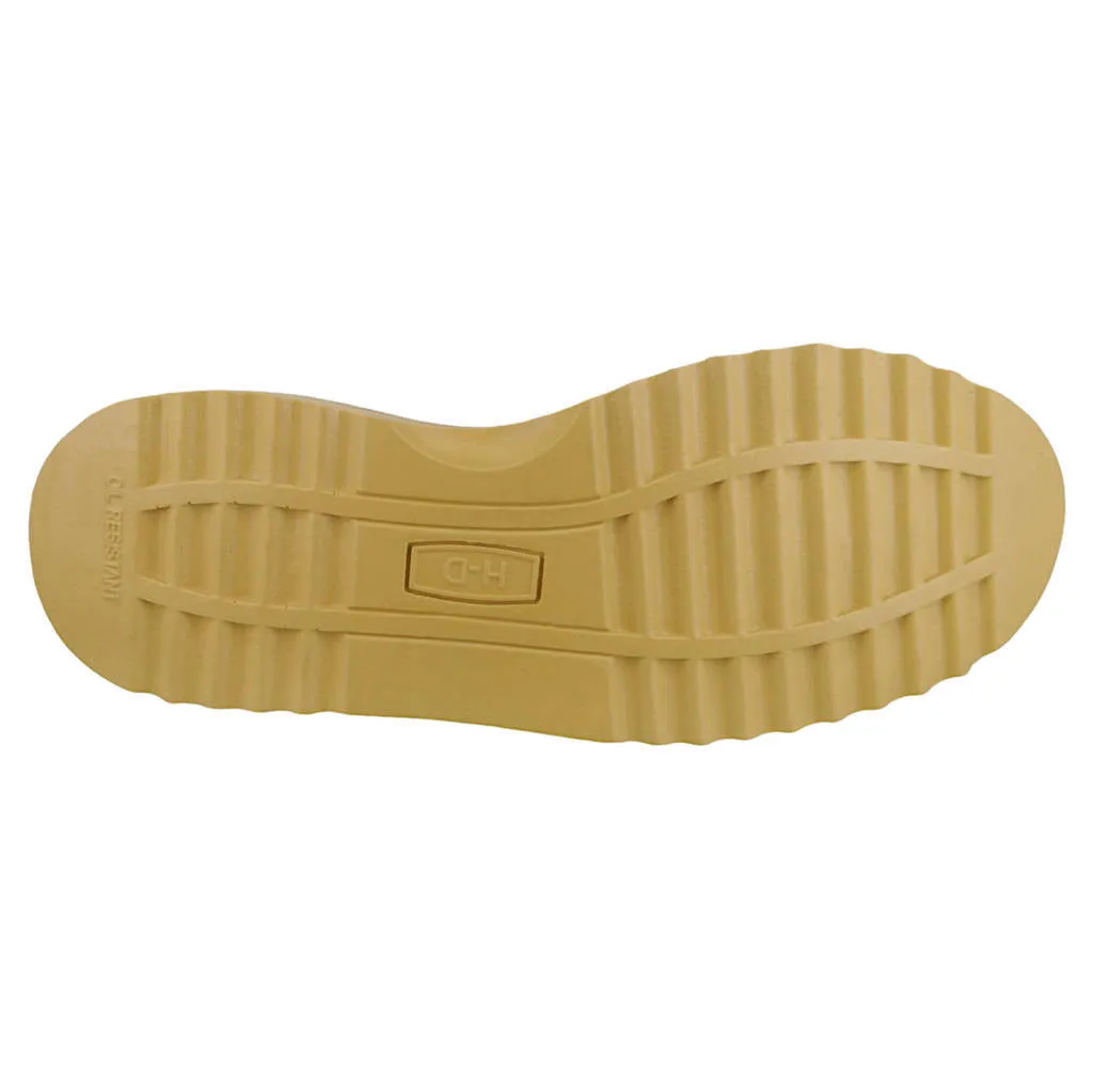 Harley Davidson Beaton Herren Outdoor Knöchelstiefel aus Vollrindleder