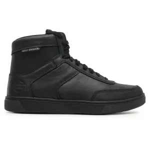 Harley Davidson Grady Herren-Schnürstiefel aus Vollrindleder