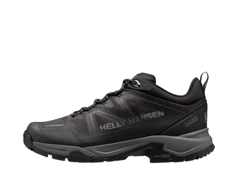 Helly Hansen Cascade Low HT
