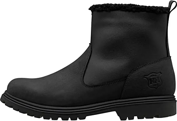 Helly Hansen Sherwood Isolierte Reißverschluss-Stiefel wasserdicht