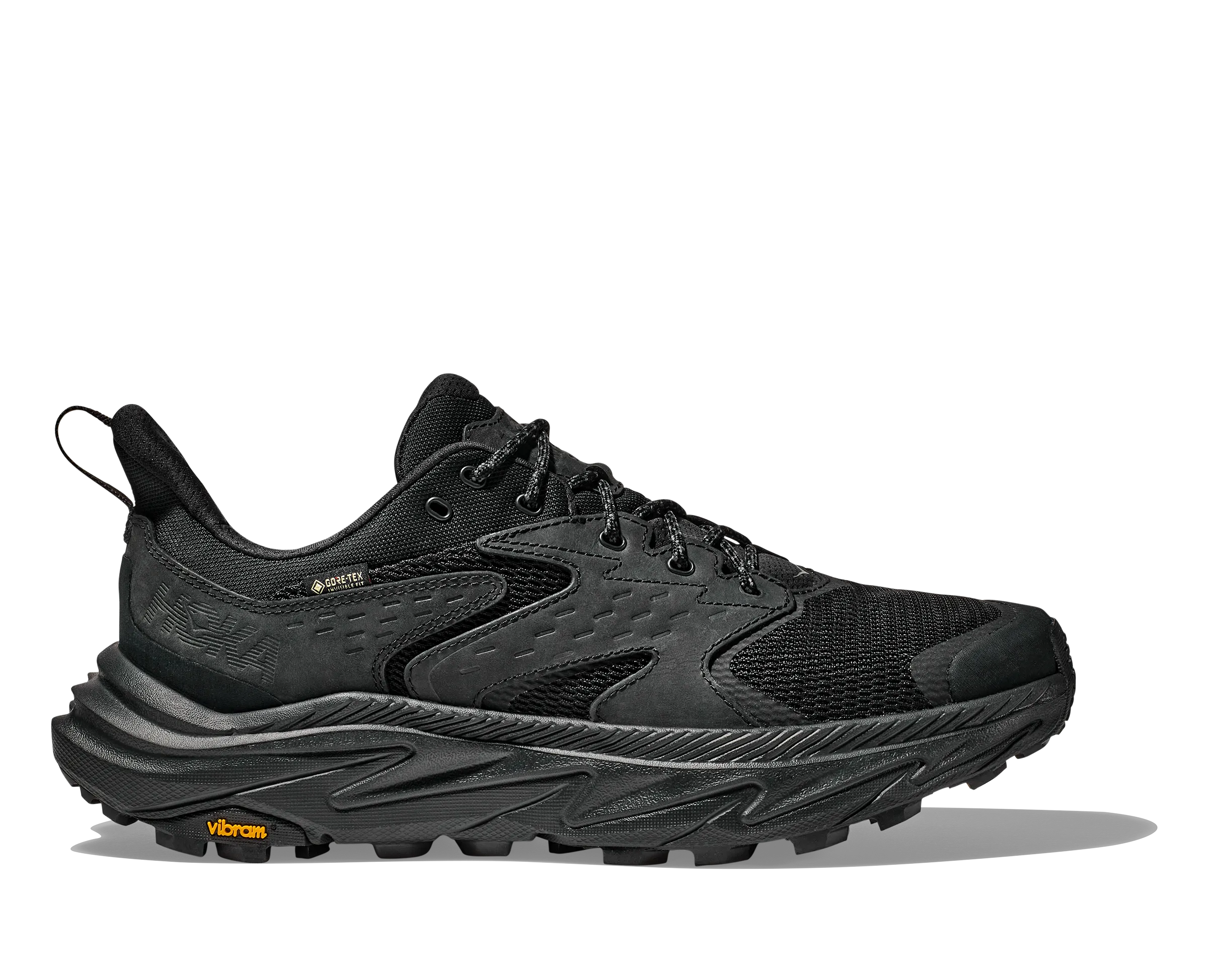 HOKA ANACAPA 2 LOW GTX HERREN IN MITTLERER GRÖßE