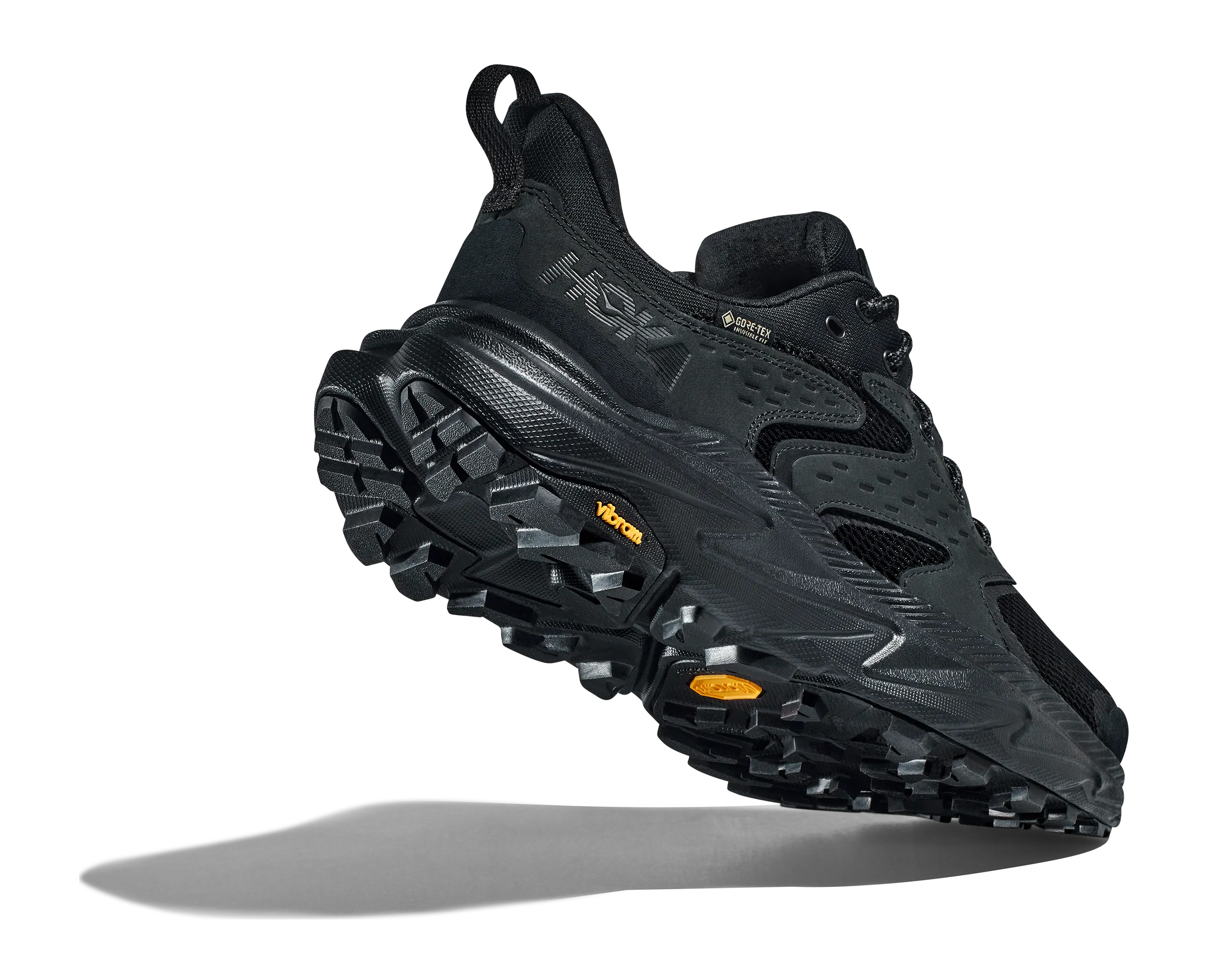 HOKA ANACAPA 2 LOW GTX HERREN IN MITTLERER GRÖßE