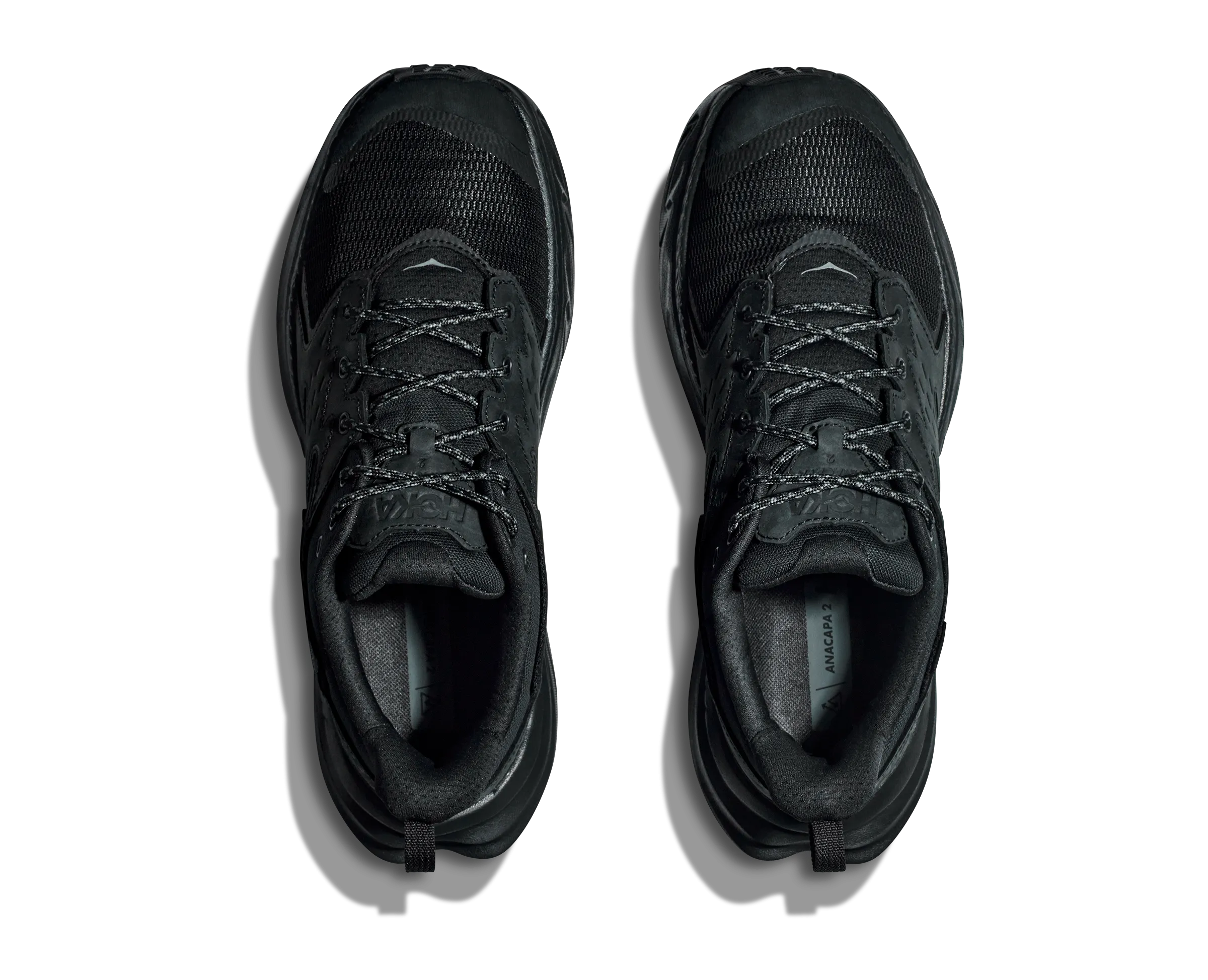 HOKA ANACAPA 2 LOW GTX HERREN IN MITTLERER GRÖßE