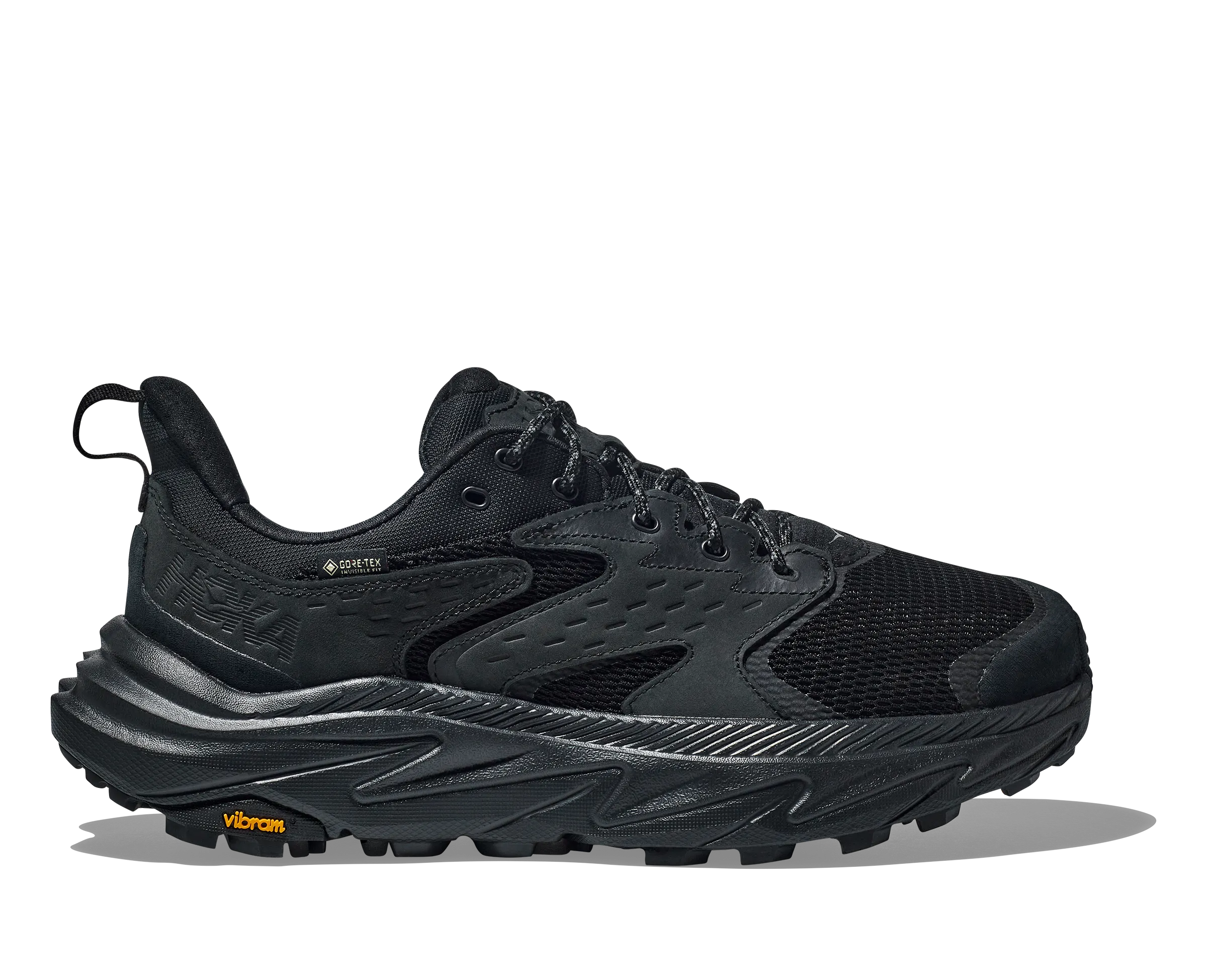 HOKA ANACAPA LOW HERRSCHAFT BREITE