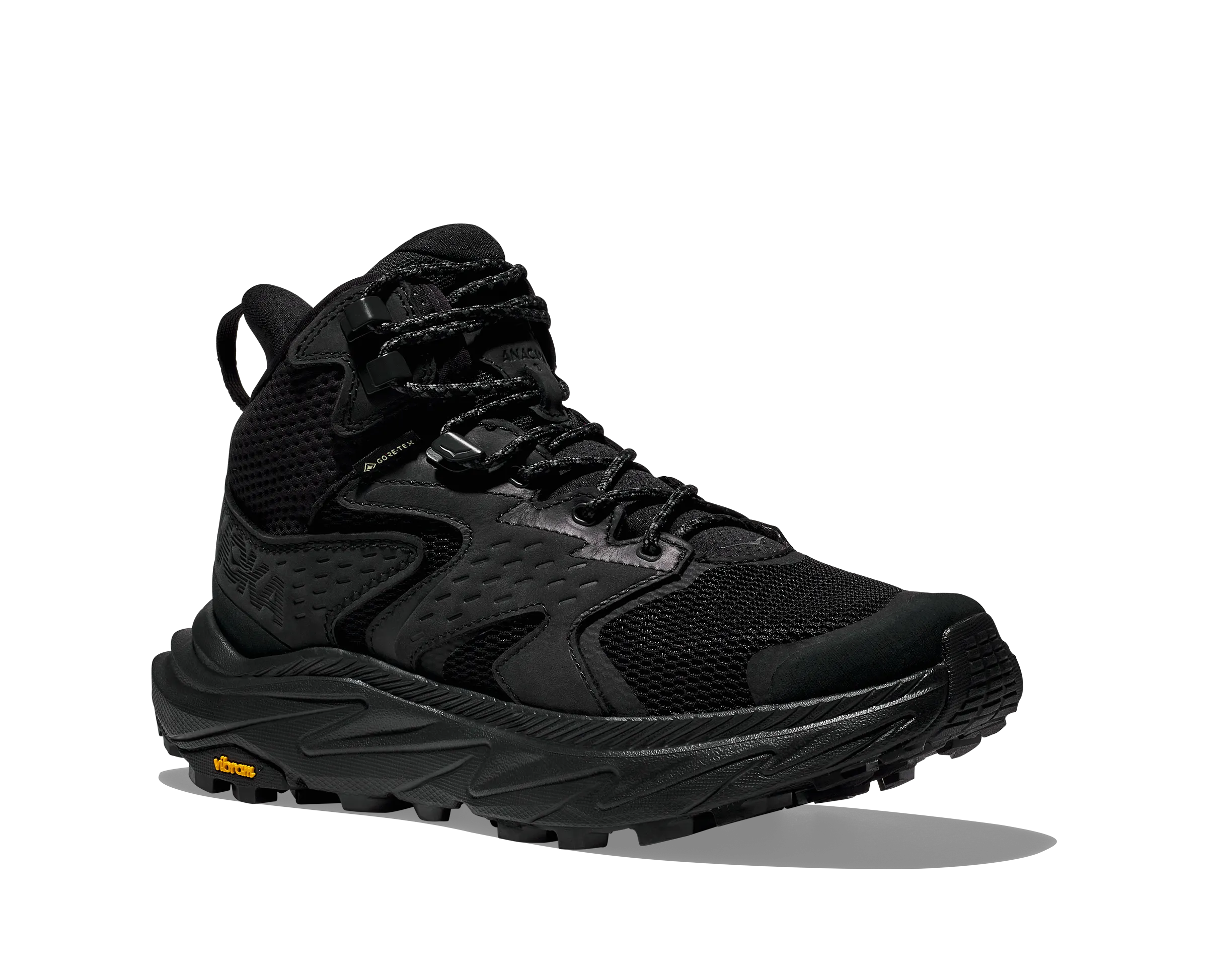 HOKA ANACAPA MID HERRSCHUH WEITE