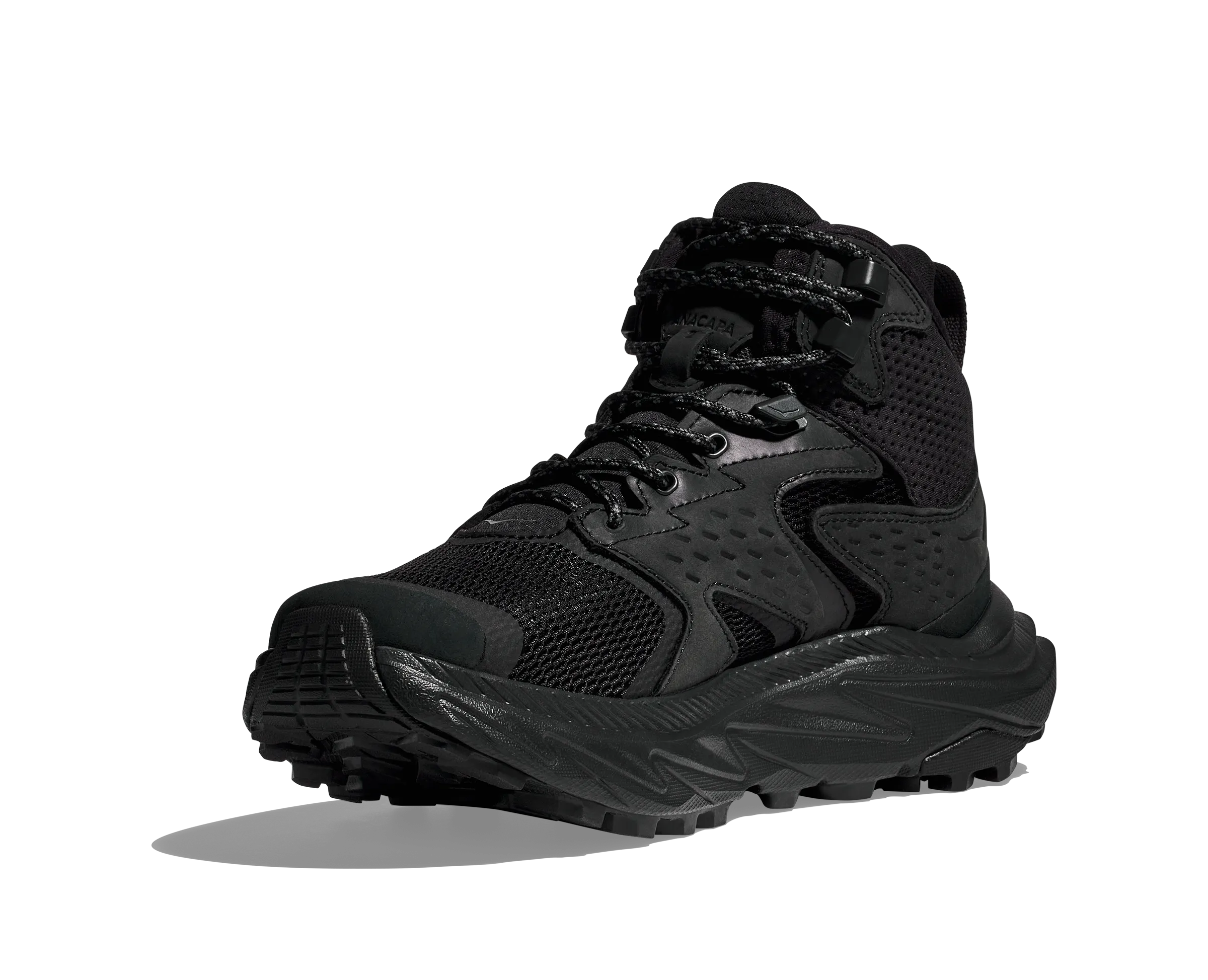 HOKA ANACAPA MID HERRSCHUH WEITE