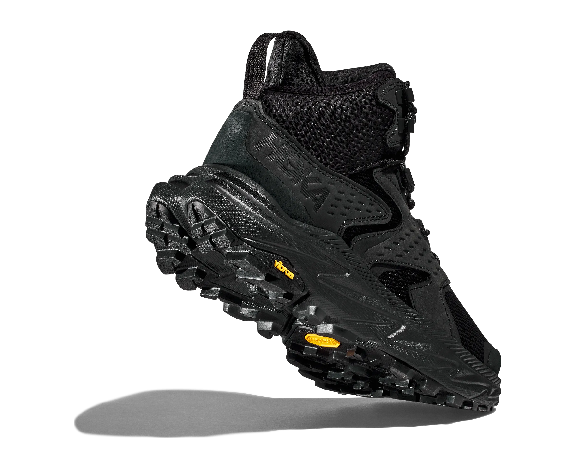 HOKA ANACAPA MID HERRSCHUH WEITE