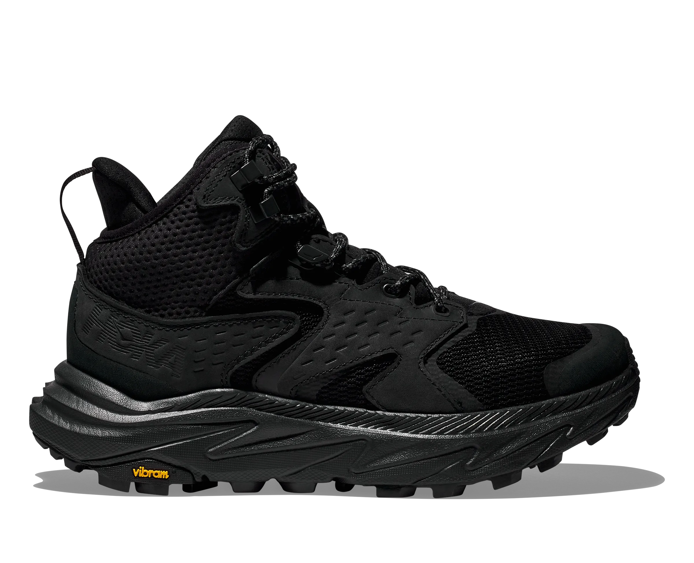 HOKA ANACAPA MID HERRSCHUH WEITE