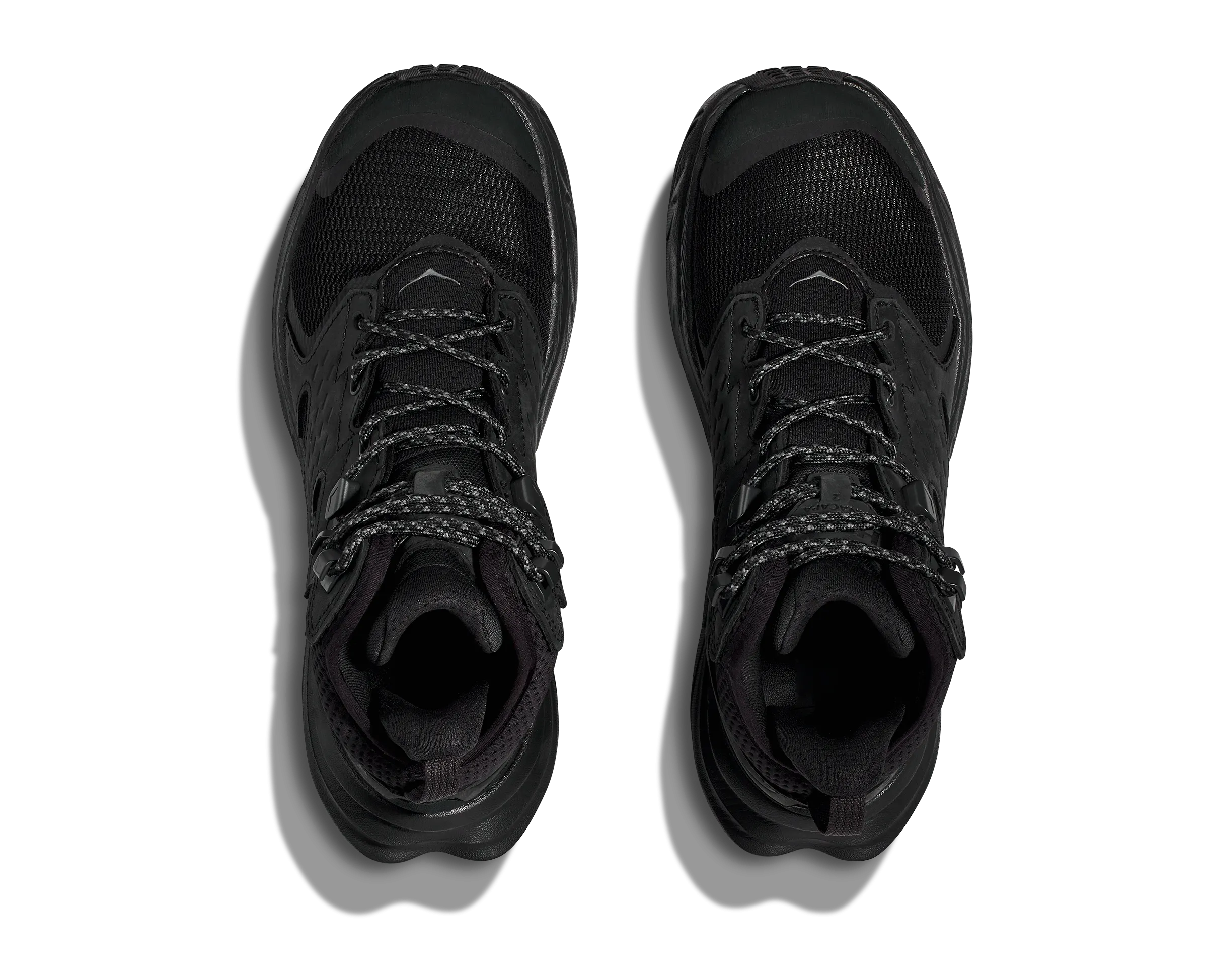 HOKA ANACAPA MID HERRSCHUH WEITE