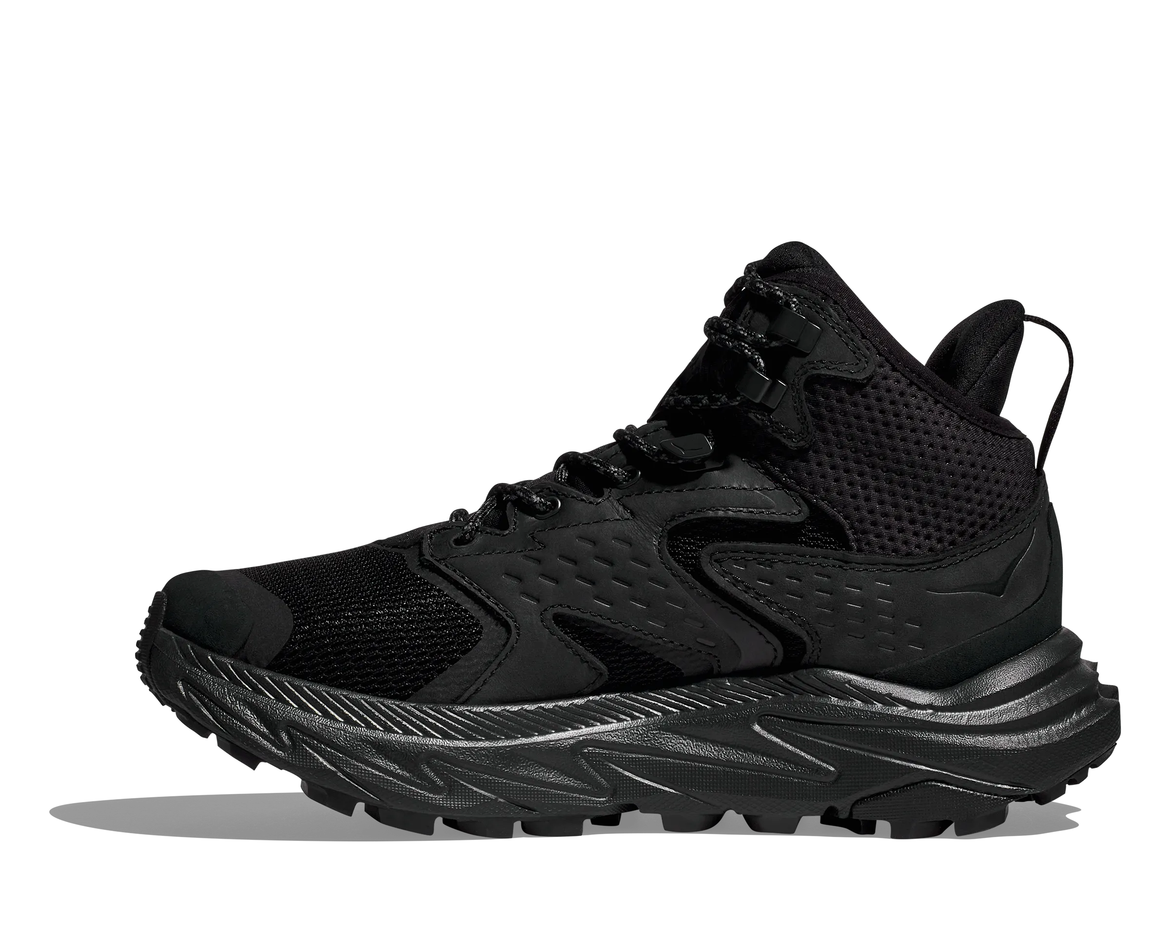 HOKA ANACAPA MID HERRSCHUH WEITE