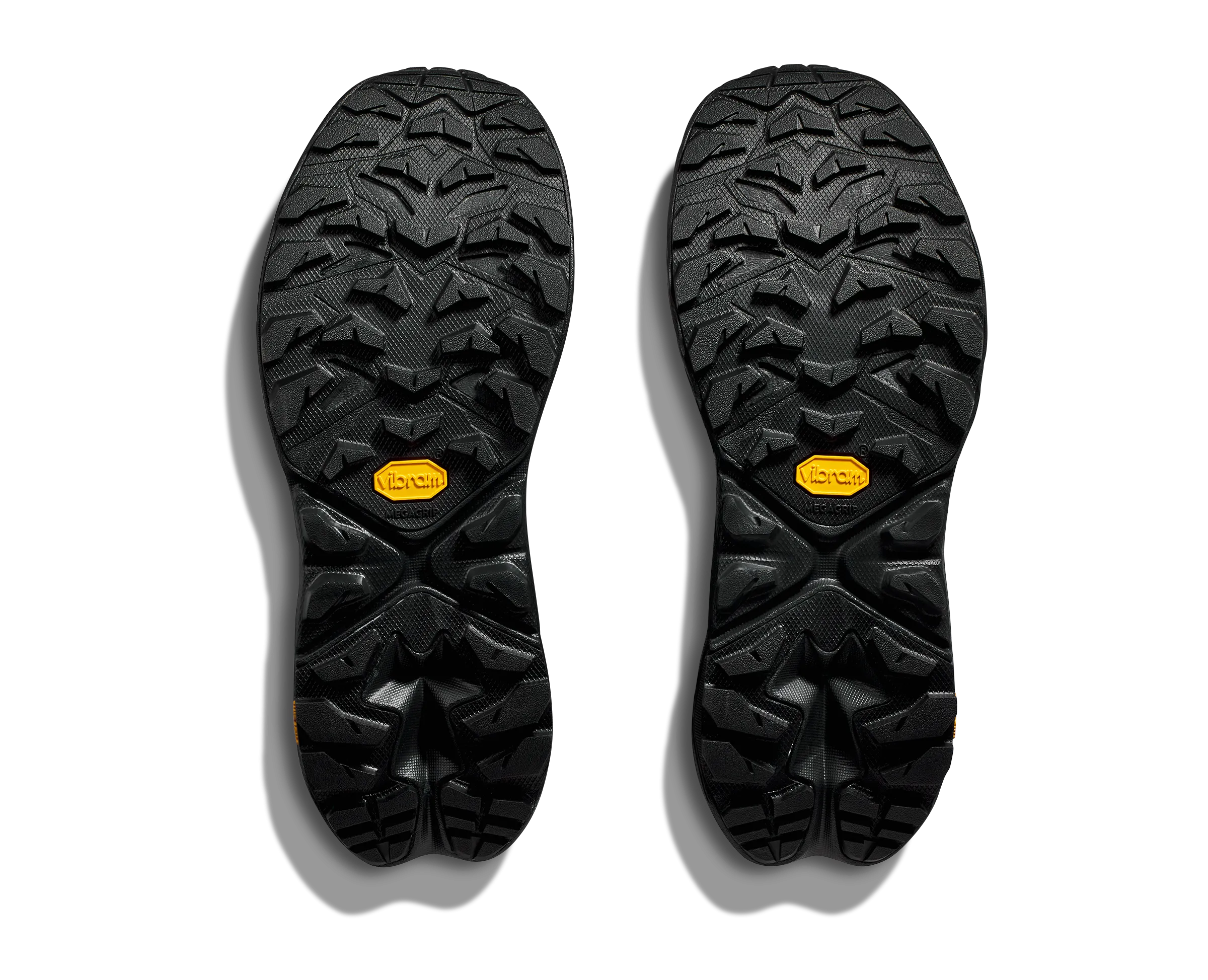 HOKA ANACAPA MID HERRSCHUH WEITE
