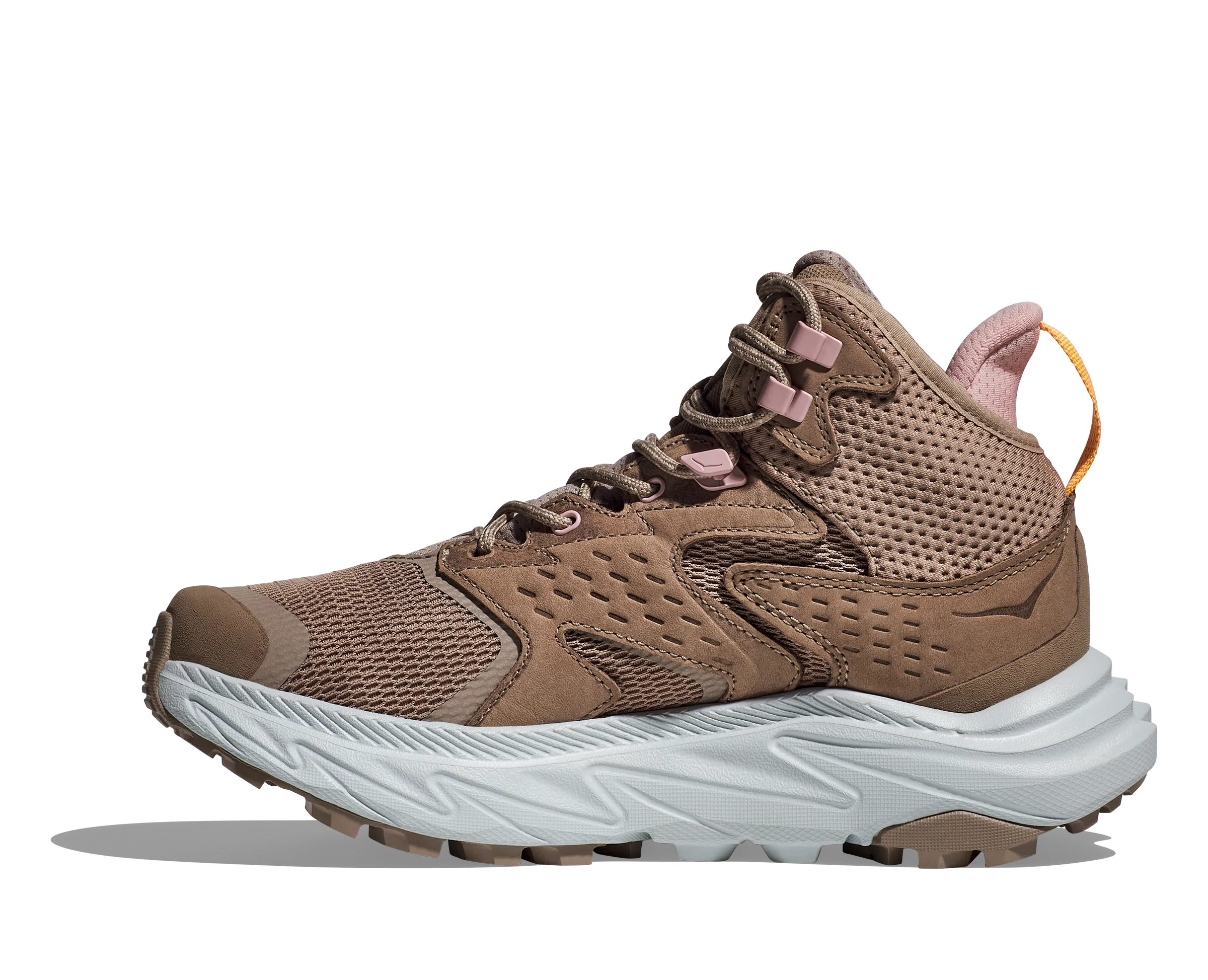 HOKA ANACAPA MID DAMEN WEITE