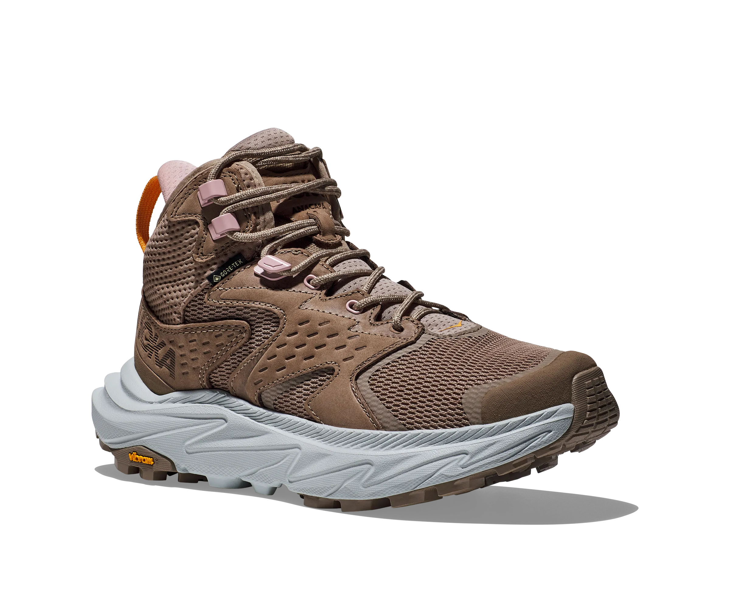 HOKA ANACAPA MID DAMEN WEITE