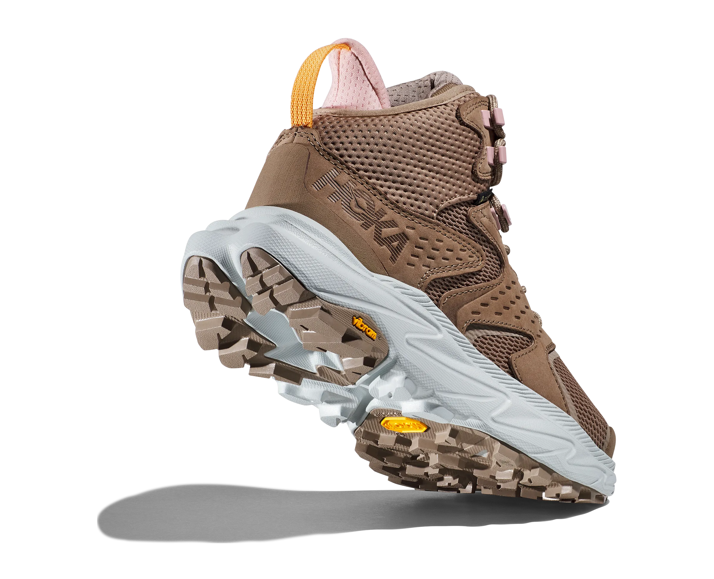 HOKA ANACAPA MID DAMEN WEITE