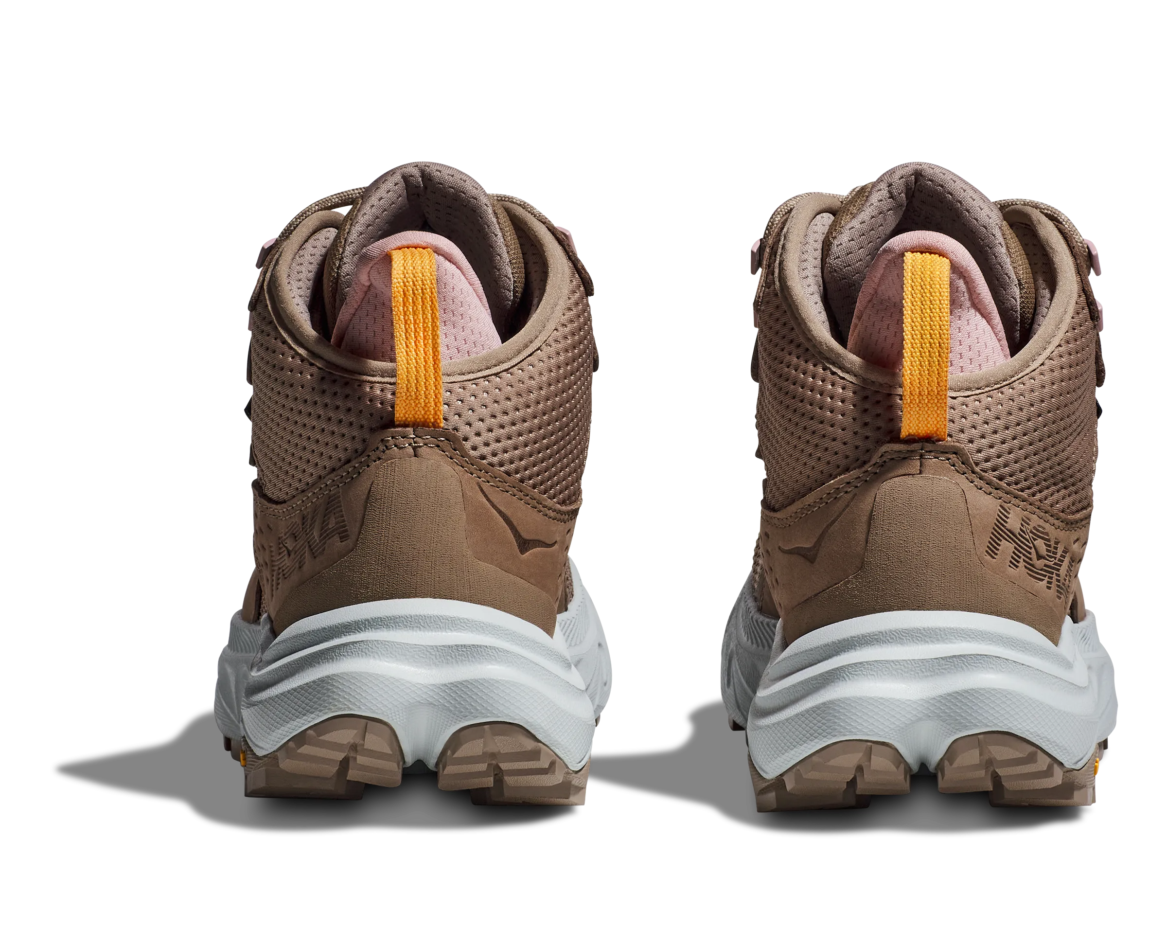 HOKA ANACAPA MID DAMEN WEITE