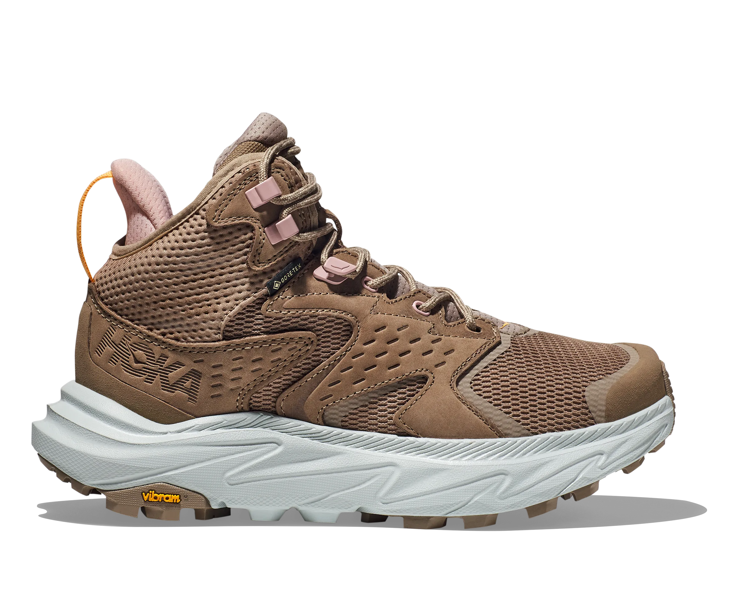 HOKA ANACAPA MID DAMEN WEITE