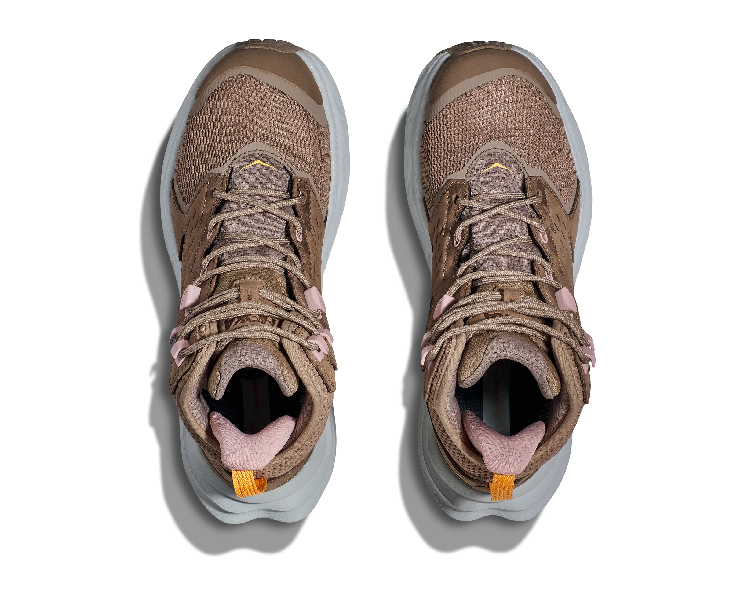 HOKA ANACAPA MID DAMEN WEITE