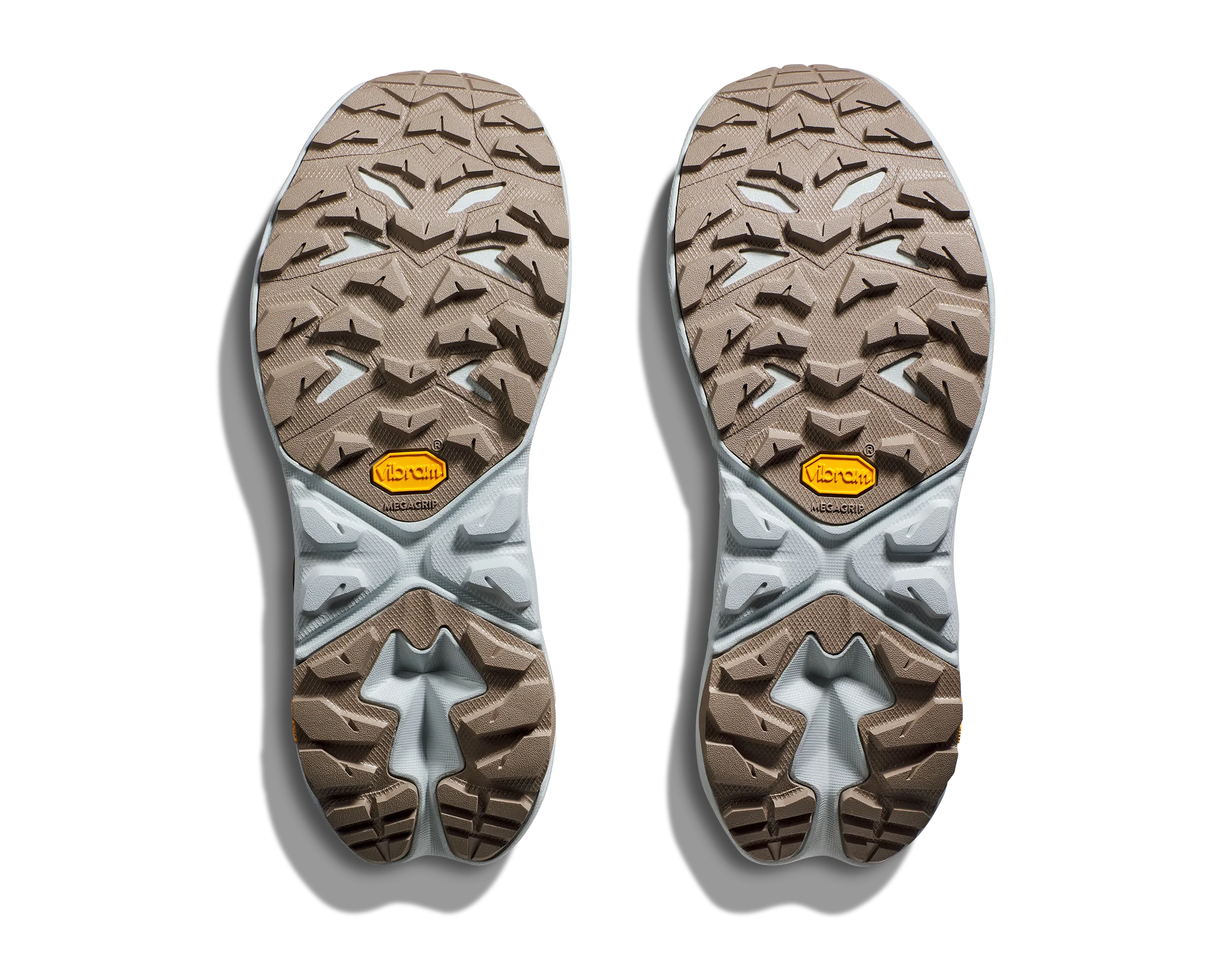 HOKA ANACAPA MID DAMEN WEITE