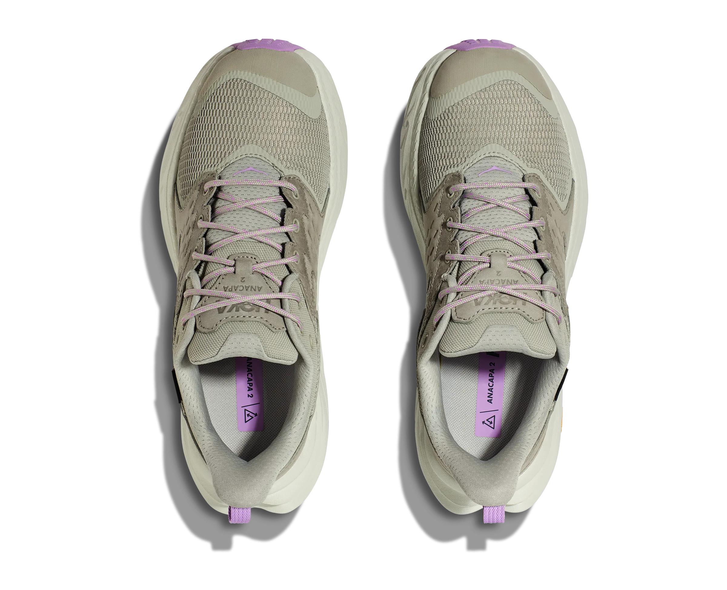HOKA ANACAPA DAMEN