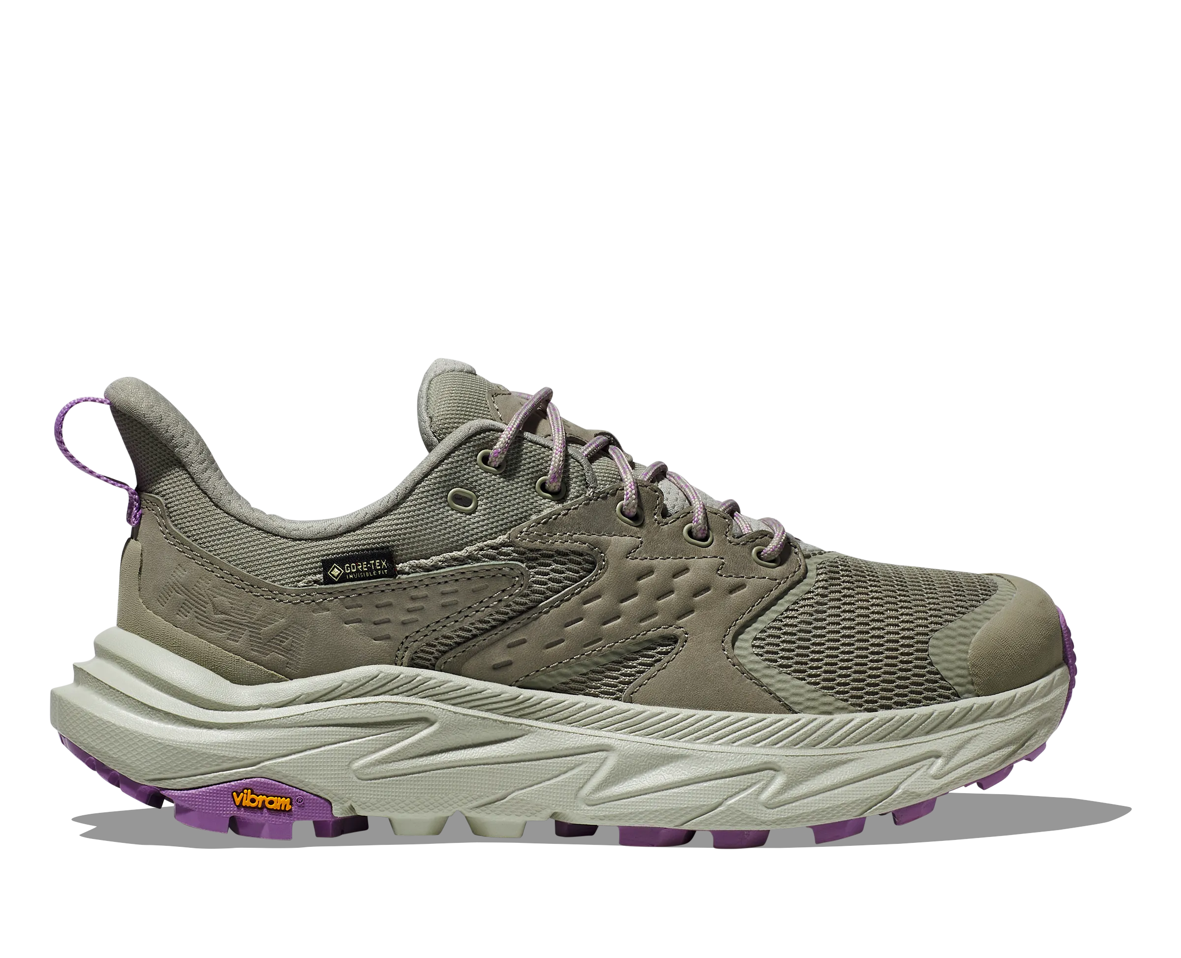 HOKA ANACAPA DAMEN
