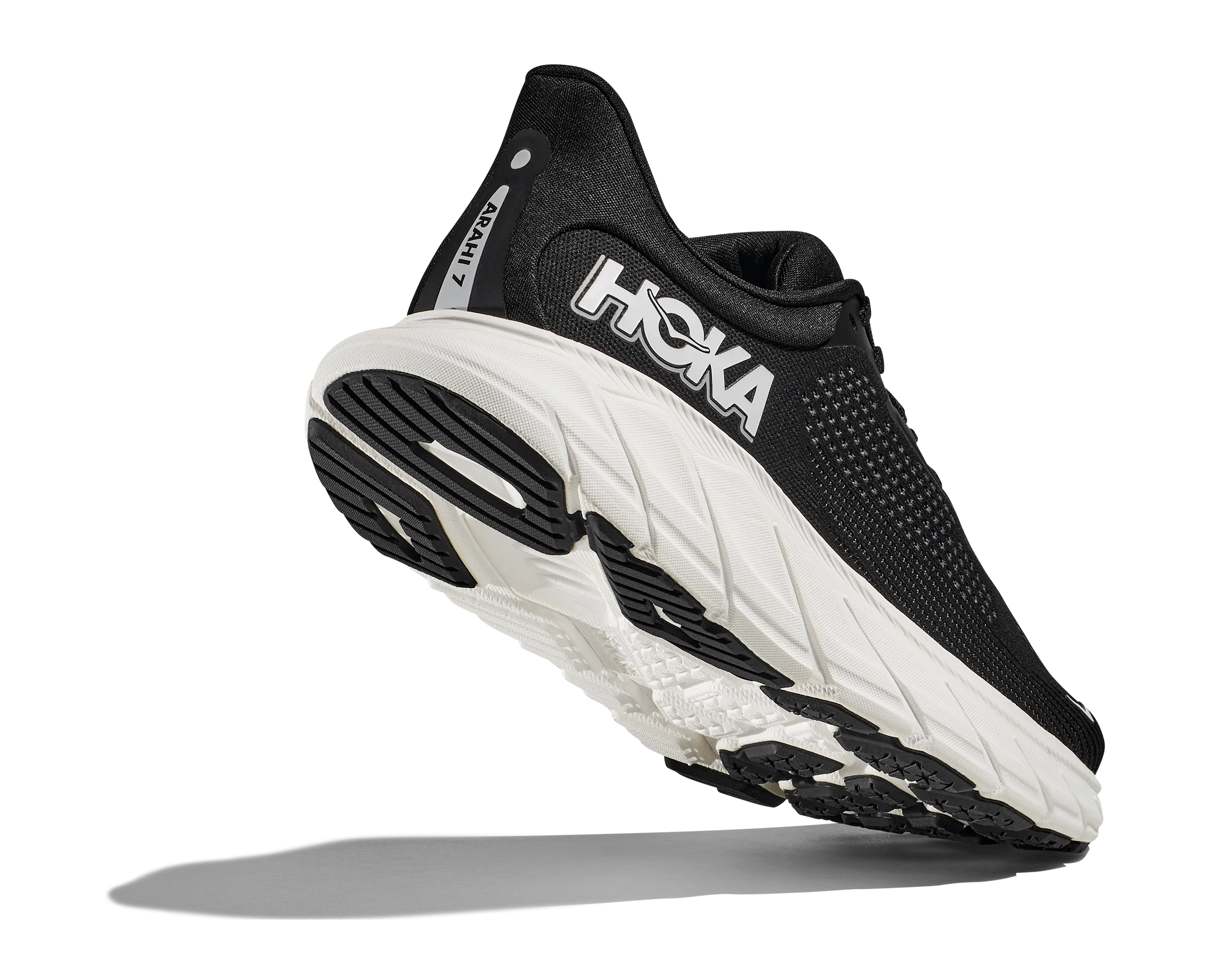 HOKA ARAHI V7 WEIT FÜR HERREN