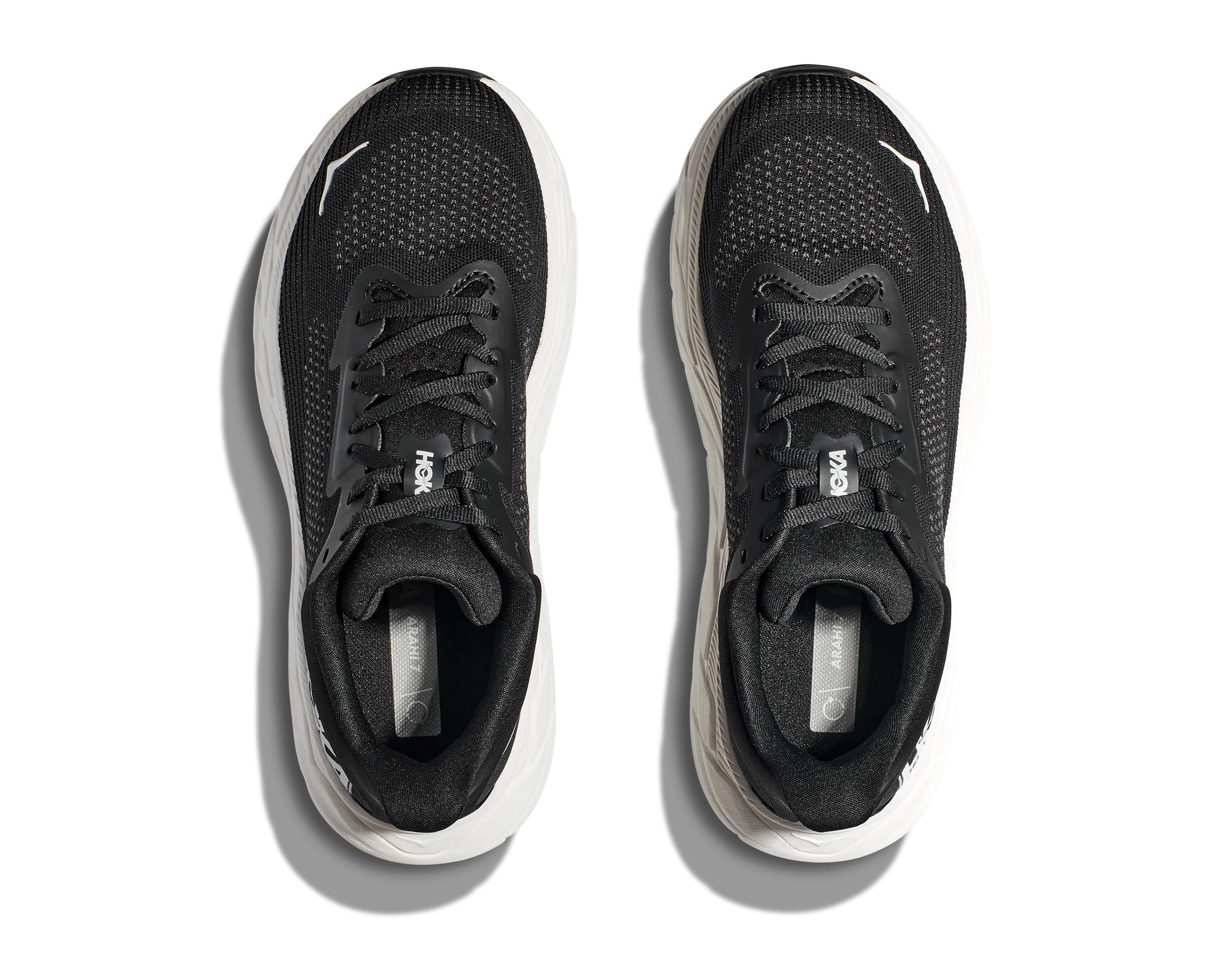 HOKA ARAHI V7 WEIT FÜR HERREN