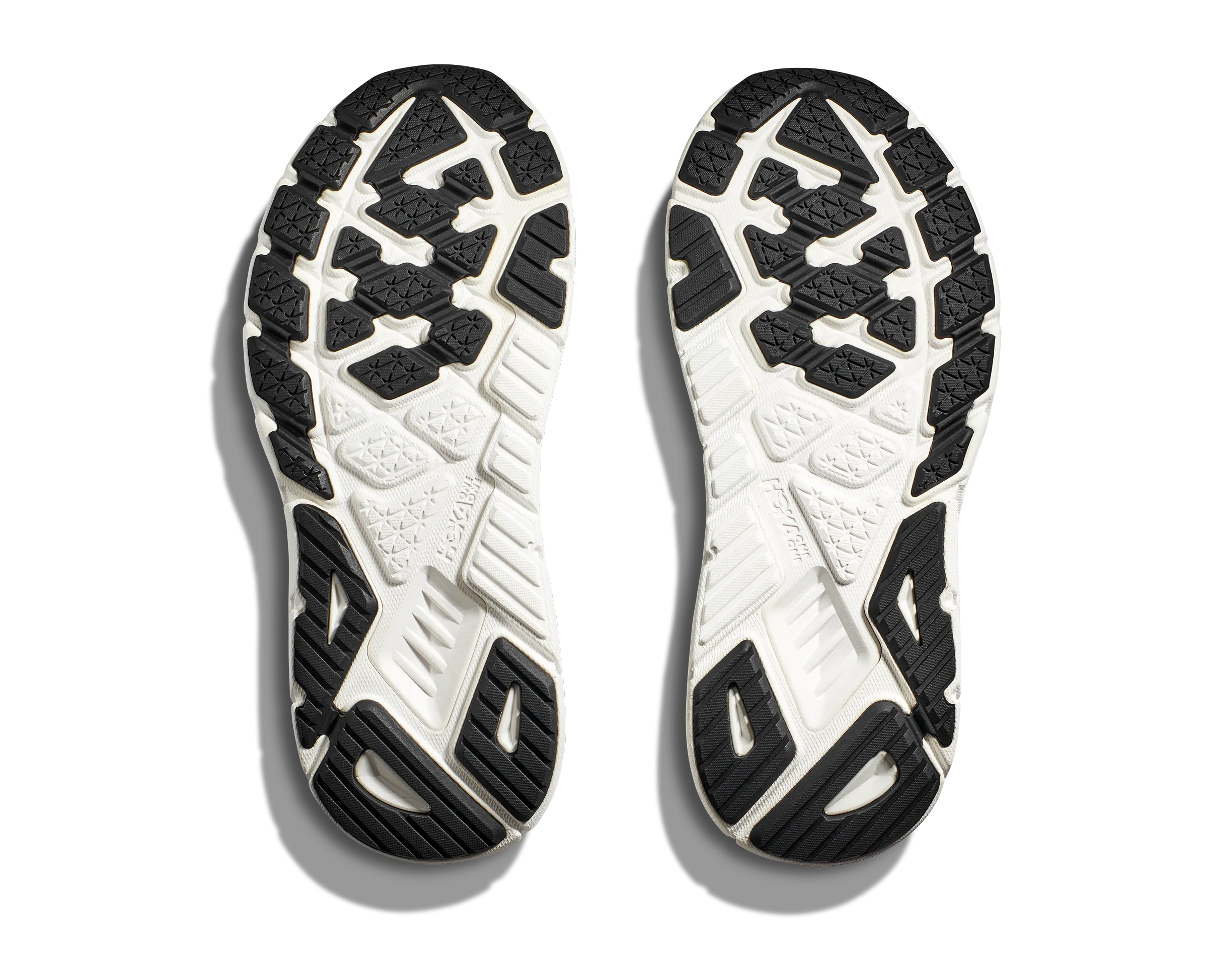 HOKA ARAHI V7 WEIT FÜR HERREN