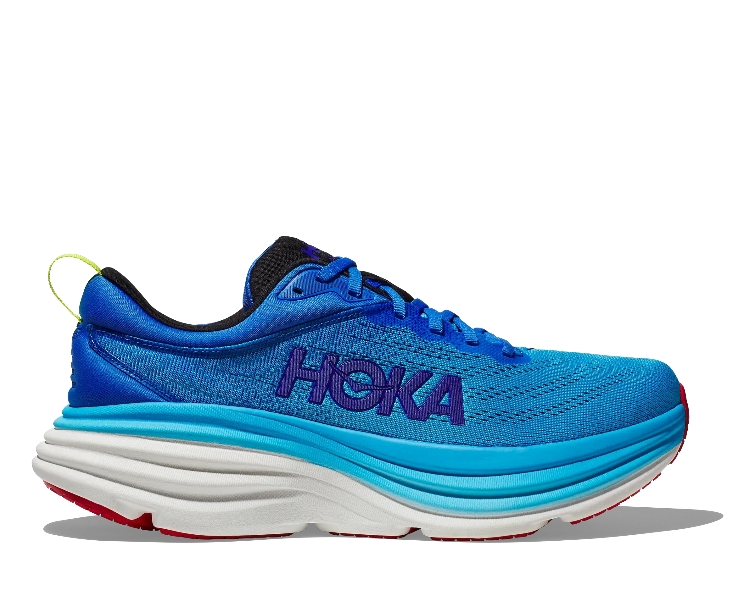 Hoka Bondi 8 Herren Laufschuhe