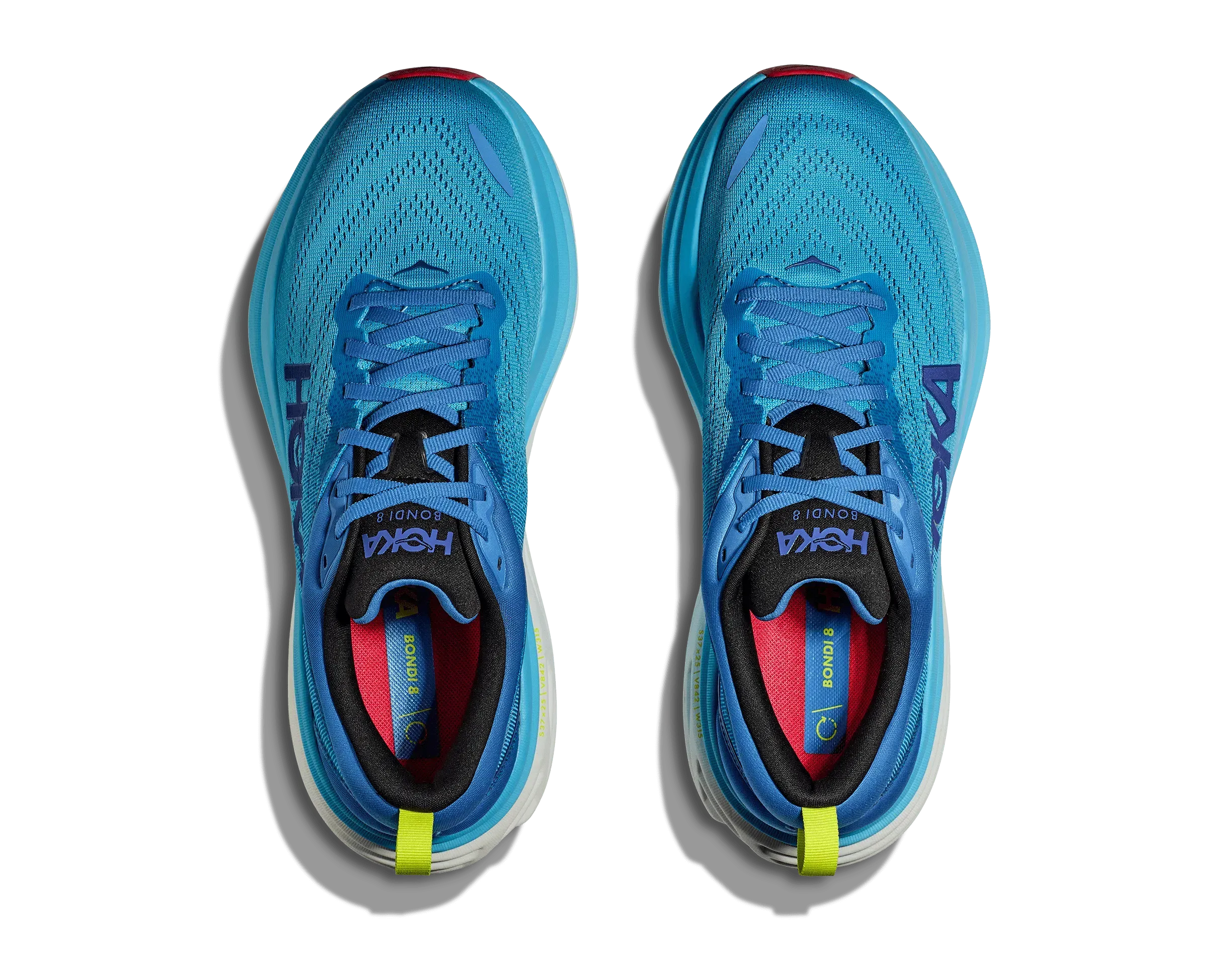 Hoka Bondi 8 Herren Laufschuhe