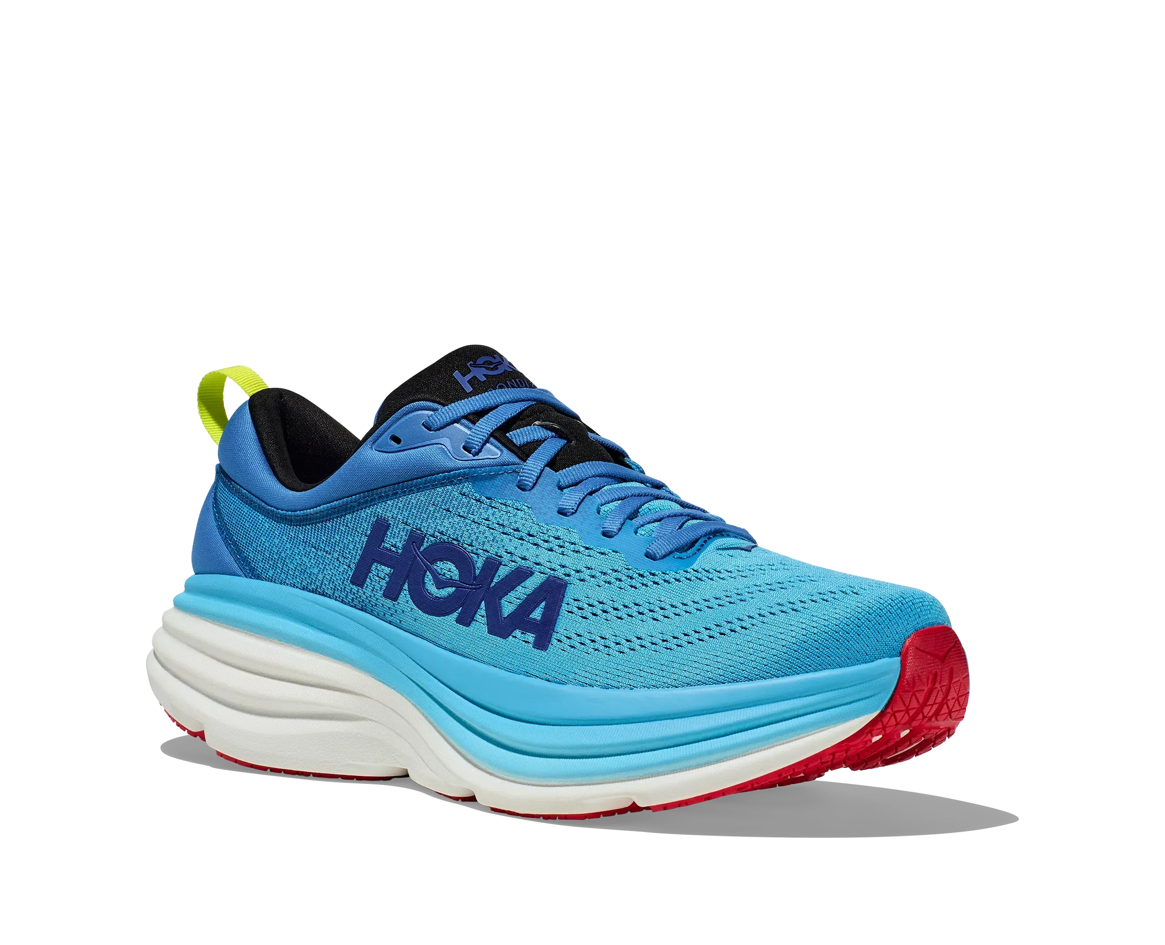 Hoka Bondi 8 Herren Laufschuhe