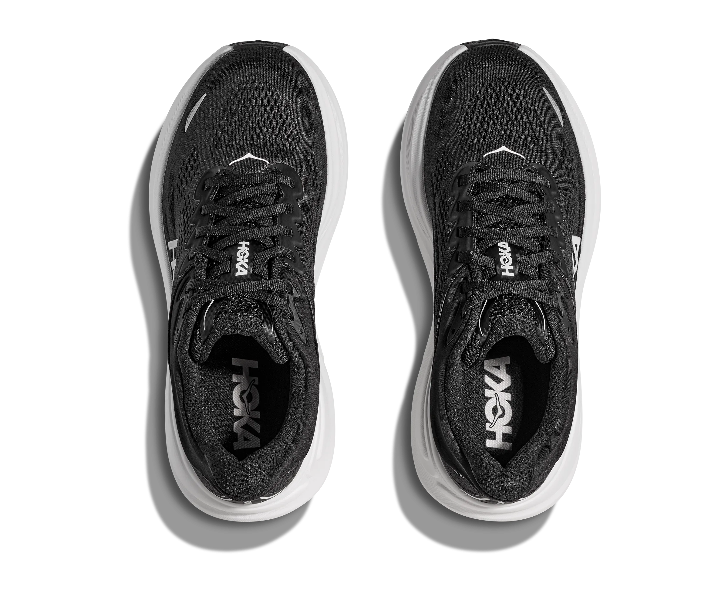 HOKA BONDI 9 DAMEN MEDIUM