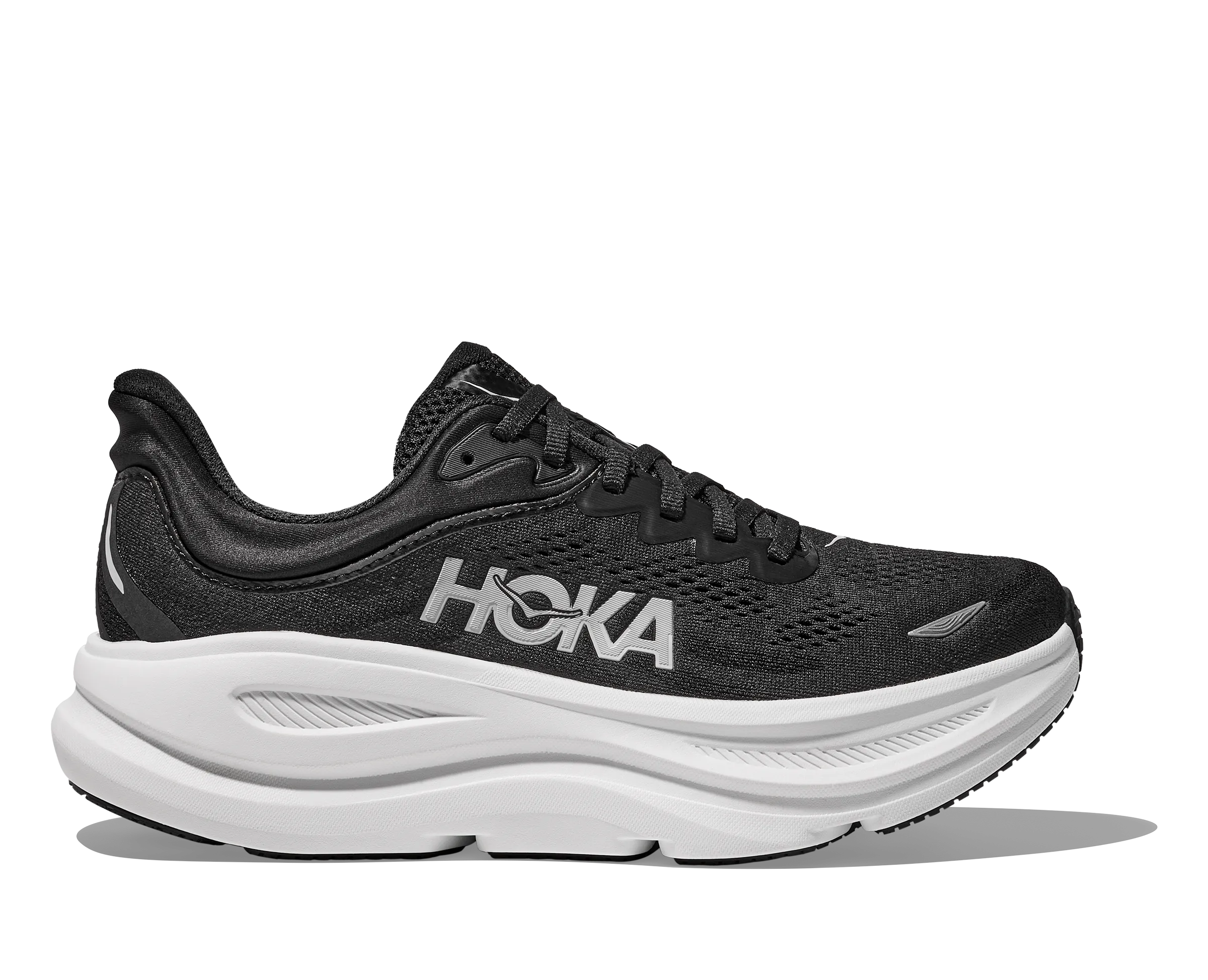 HOKA BONDI 9 DAMEN MEDIUM