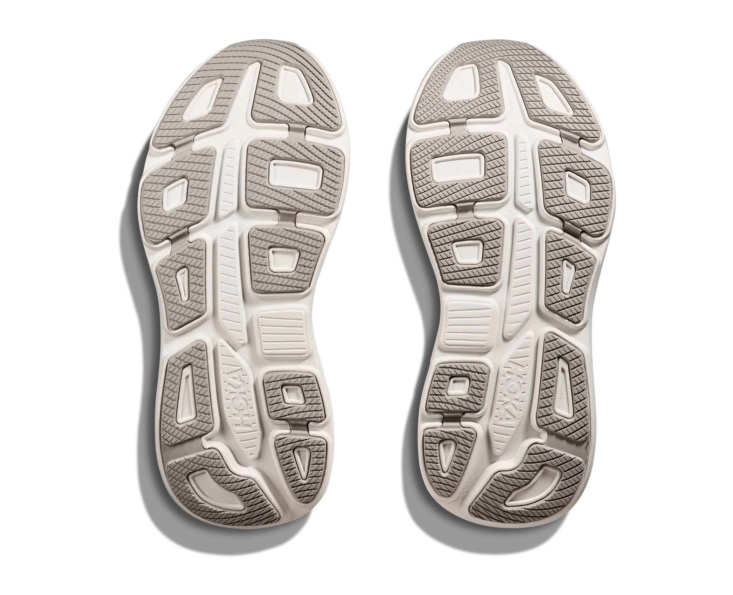 HOKA BONDI 9 DAMEN MEDIUM