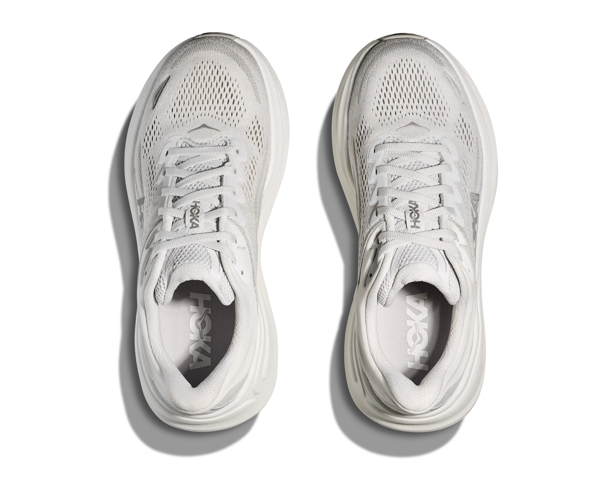 HOKA BONDI 9 DAMEN MEDIUM