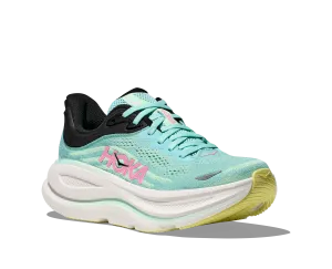 HOKA BONDI 9 DAMEN MEDIUM