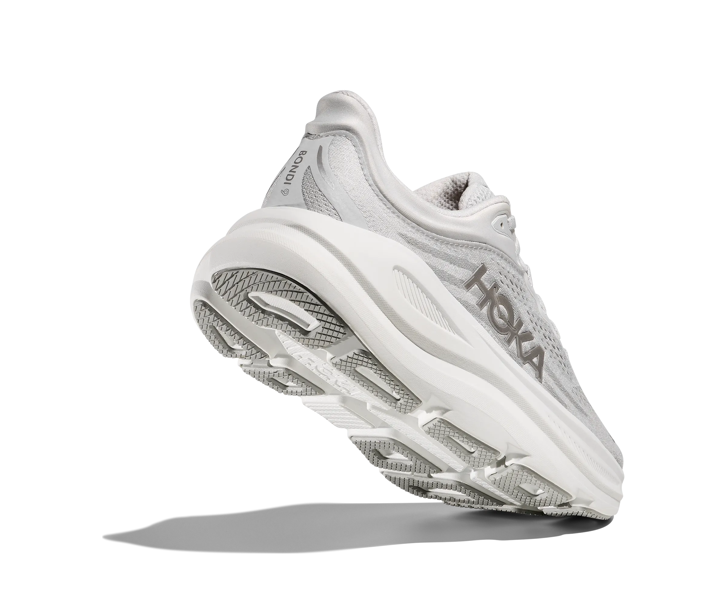 HOKA BONDI 9 DAMEN MEDIUM