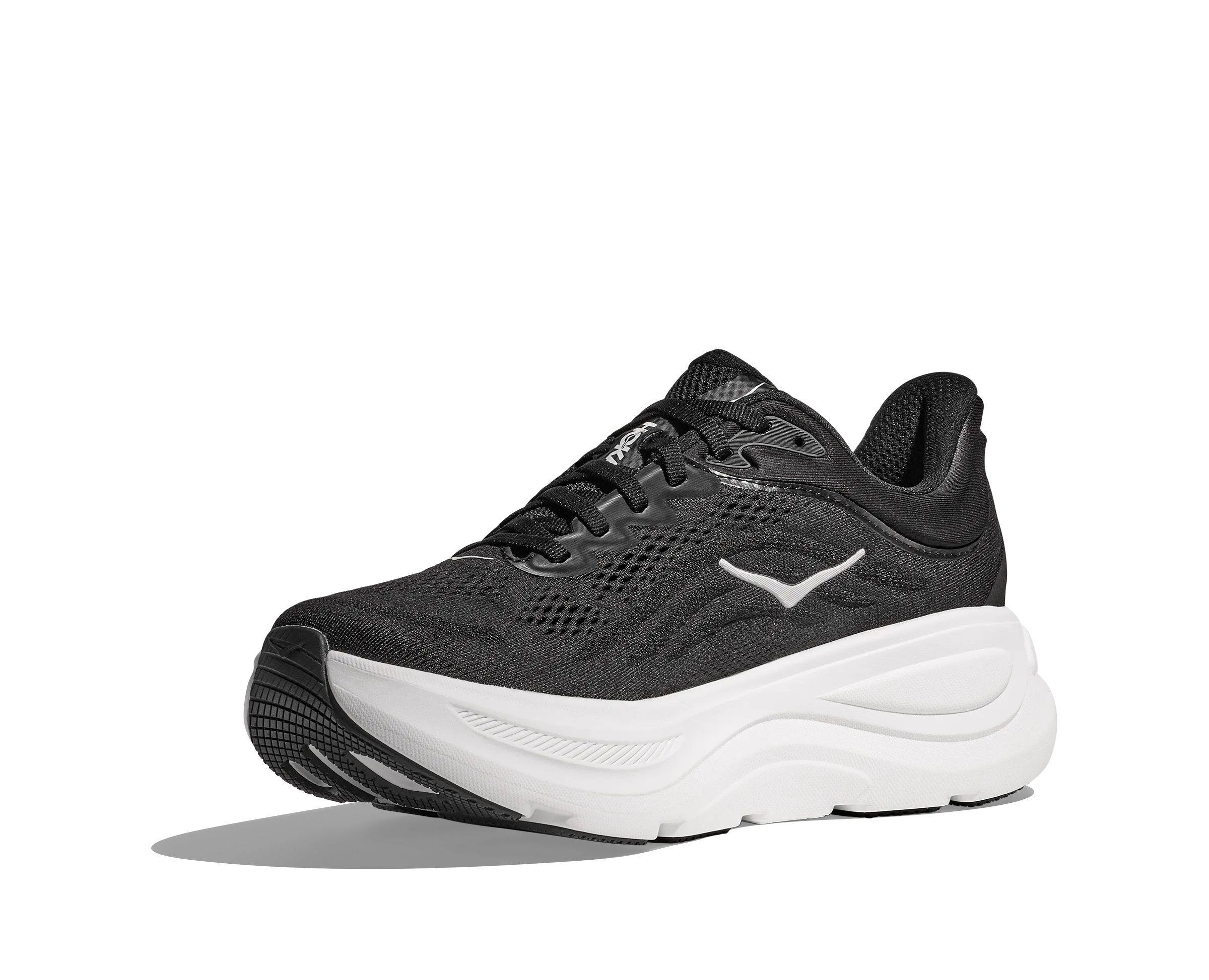 HOKA BONDI 9 DAMEN MEDIUM