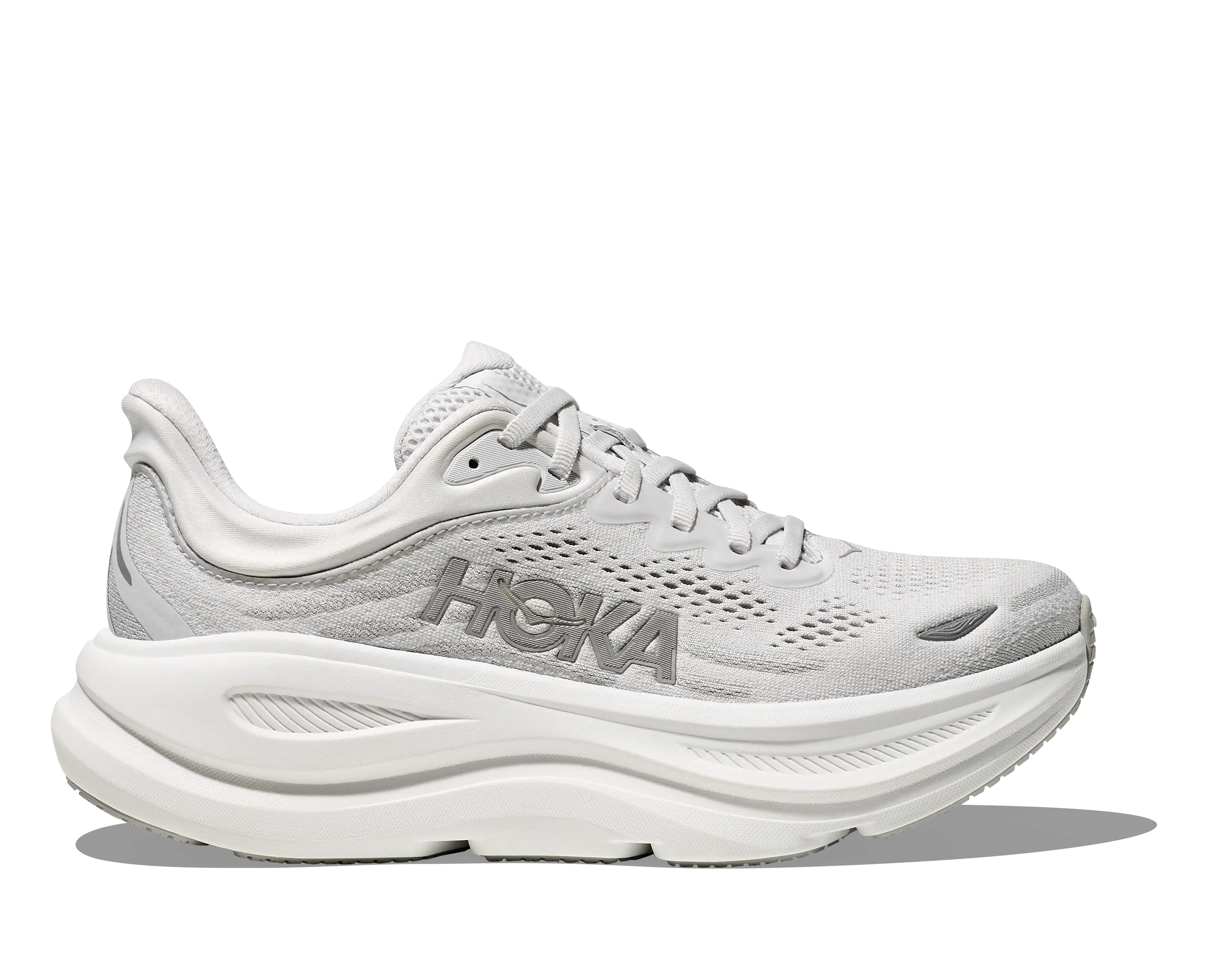 HOKA BONDI 9 DAMEN MEDIUM