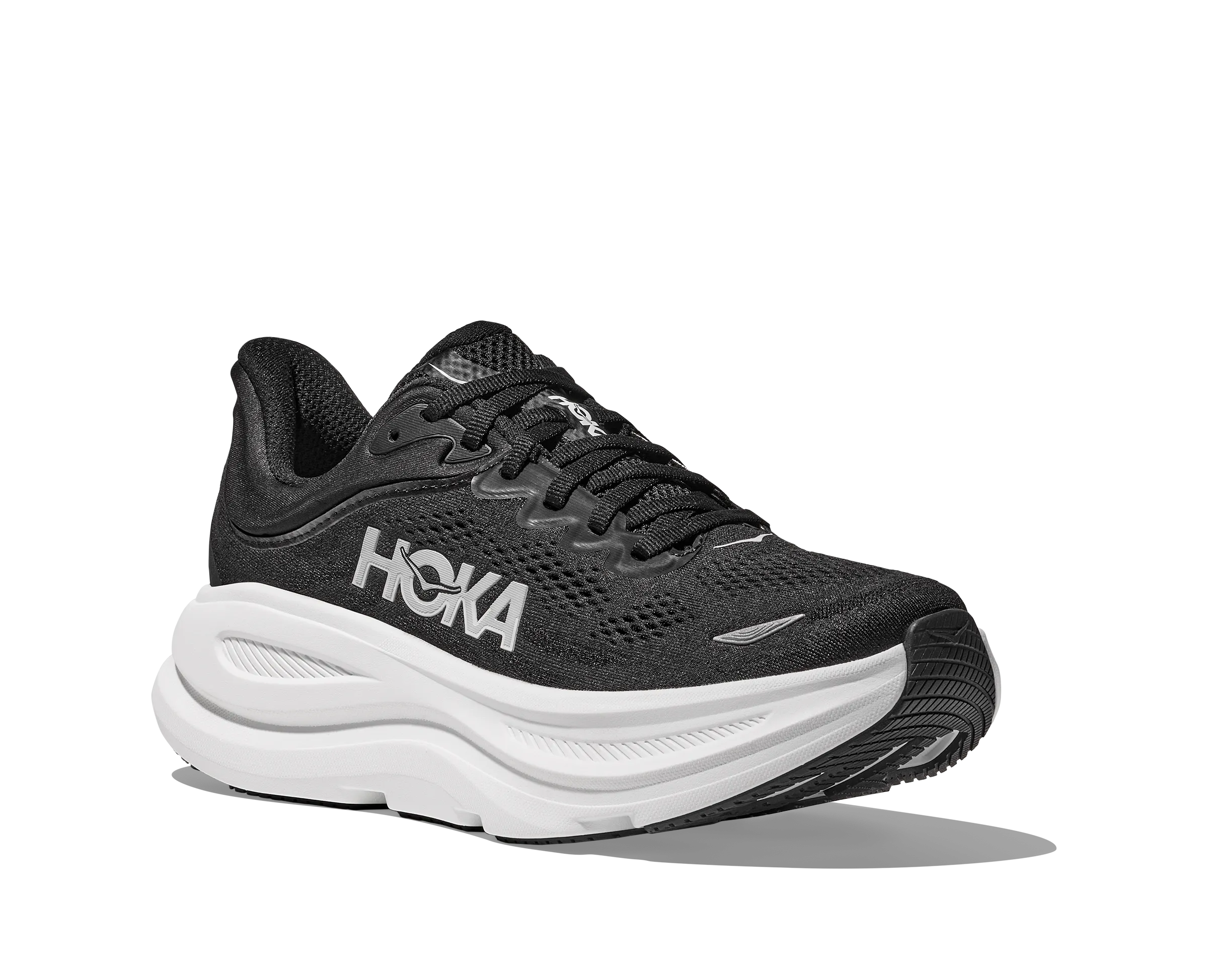 HOKA BONDI 9 DAMEN MEDIUM