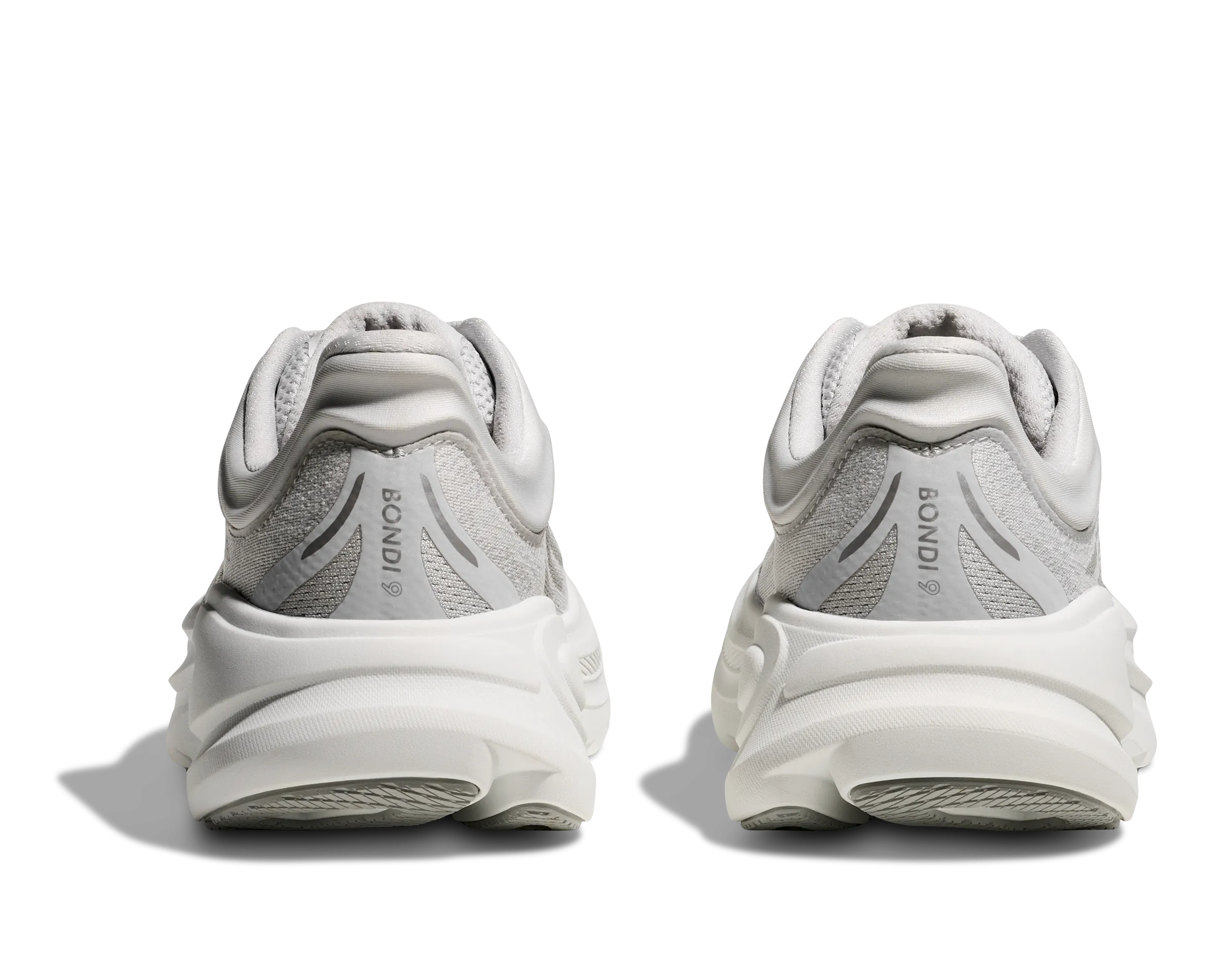 HOKA BONDI 9 DAMEN MEDIUM