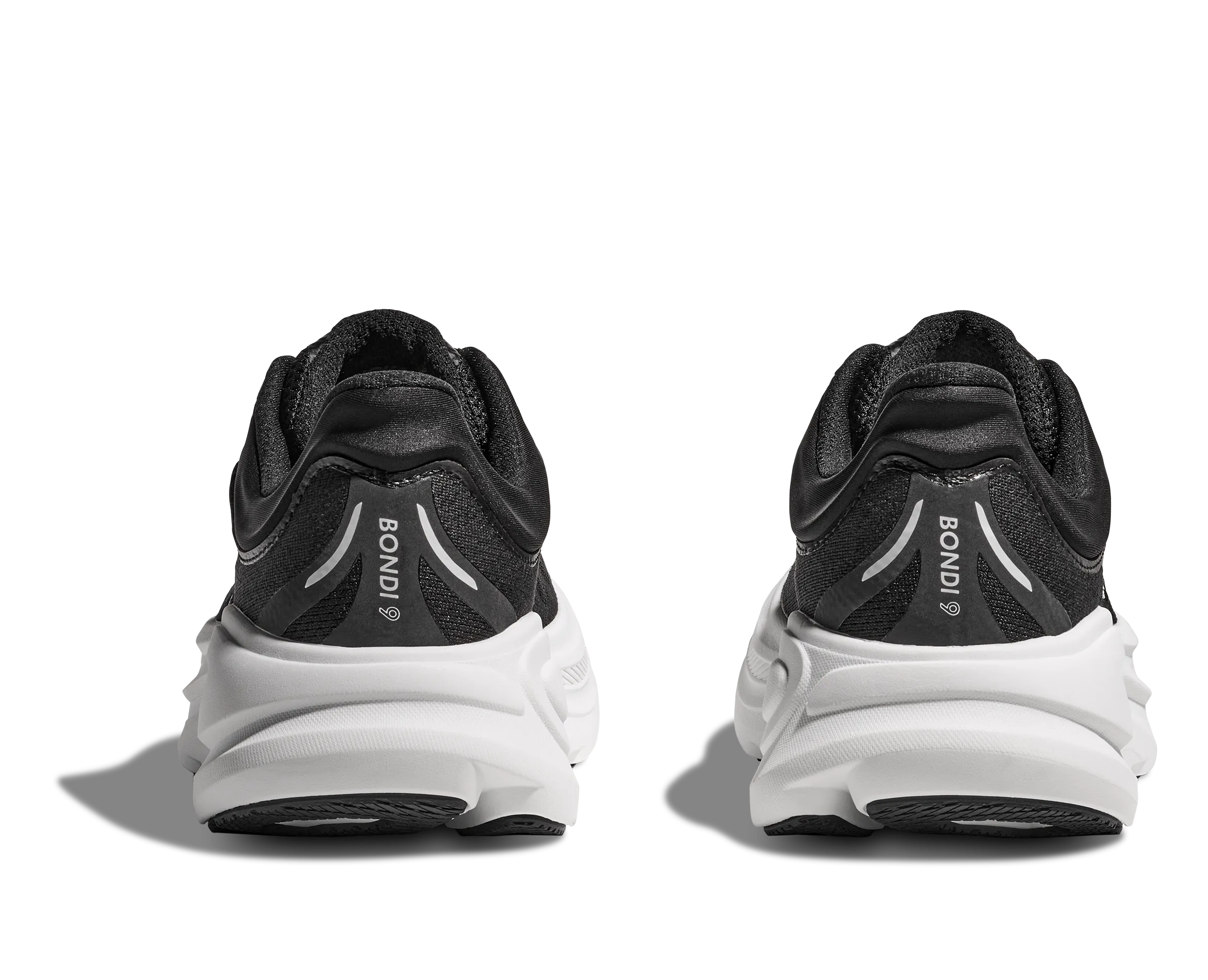 HOKA BONDI 9 DAMEN MEDIUM