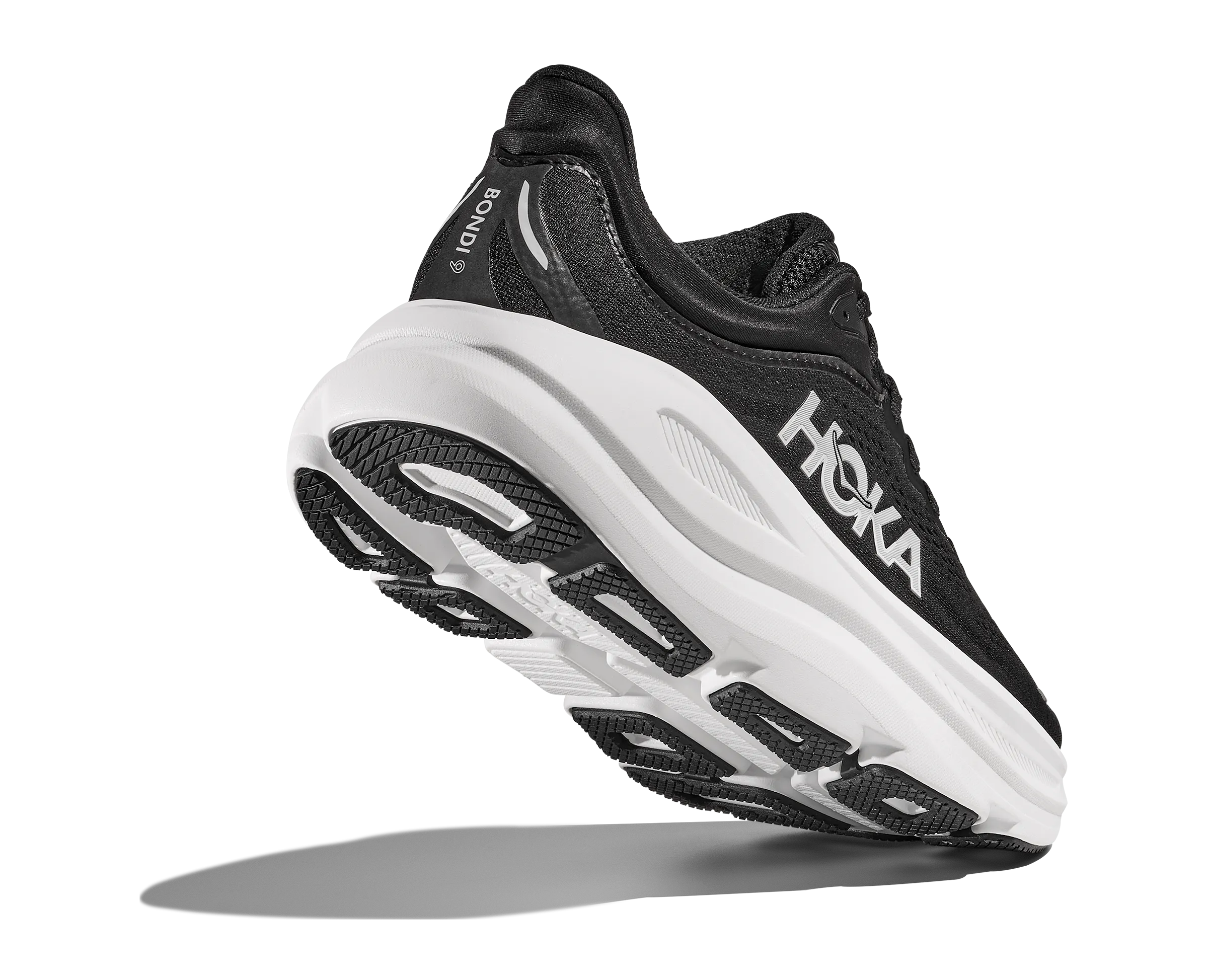 HOKA BONDI 9 DAMEN MEDIUM