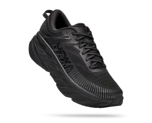 HOKA BONDI V7 DAMEN WEITE