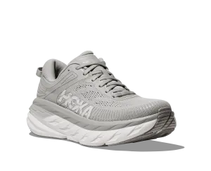 HOKA BONDI V7 DAMEN WEITE