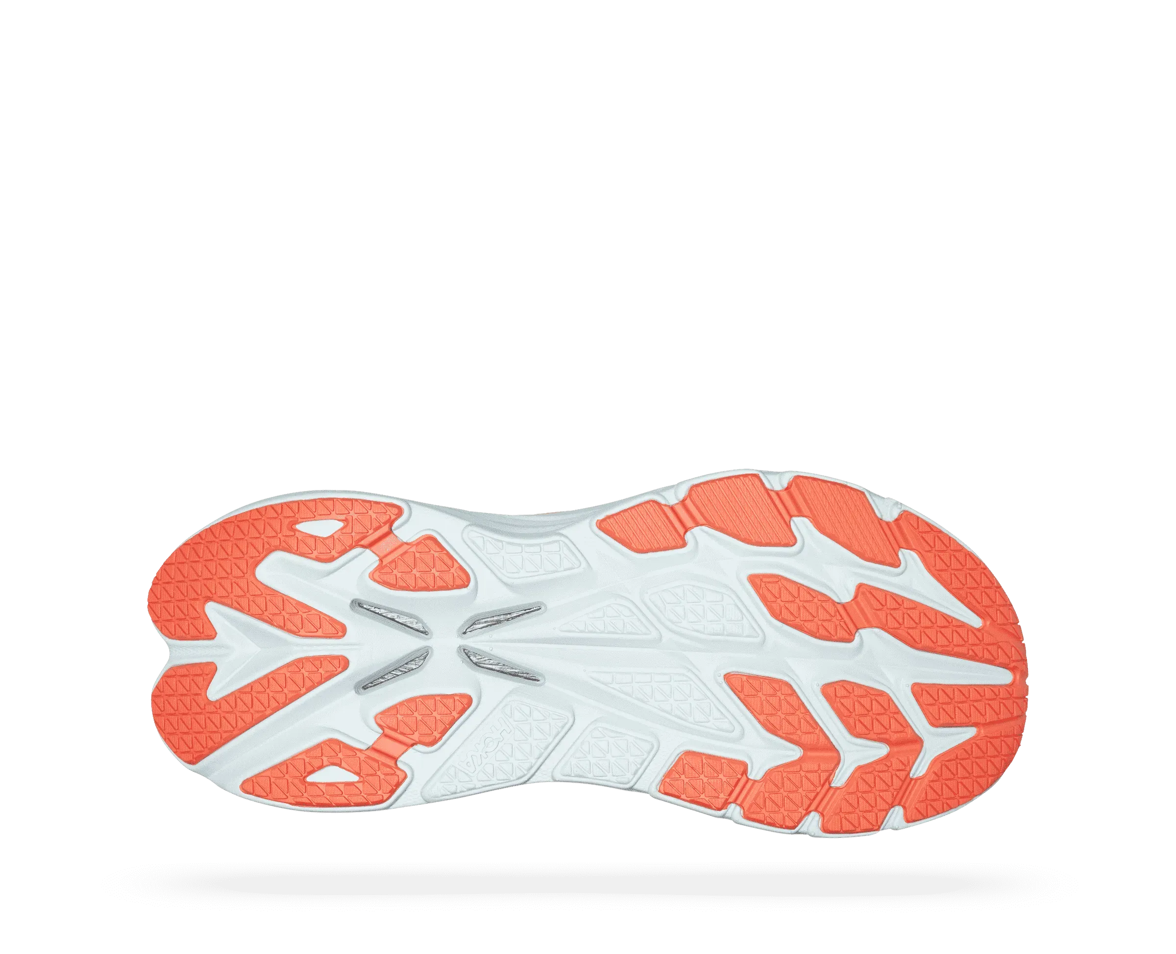 Hoka Bondi X Damen Laufschuhe