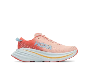 Hoka Bondi X Damen Laufschuhe