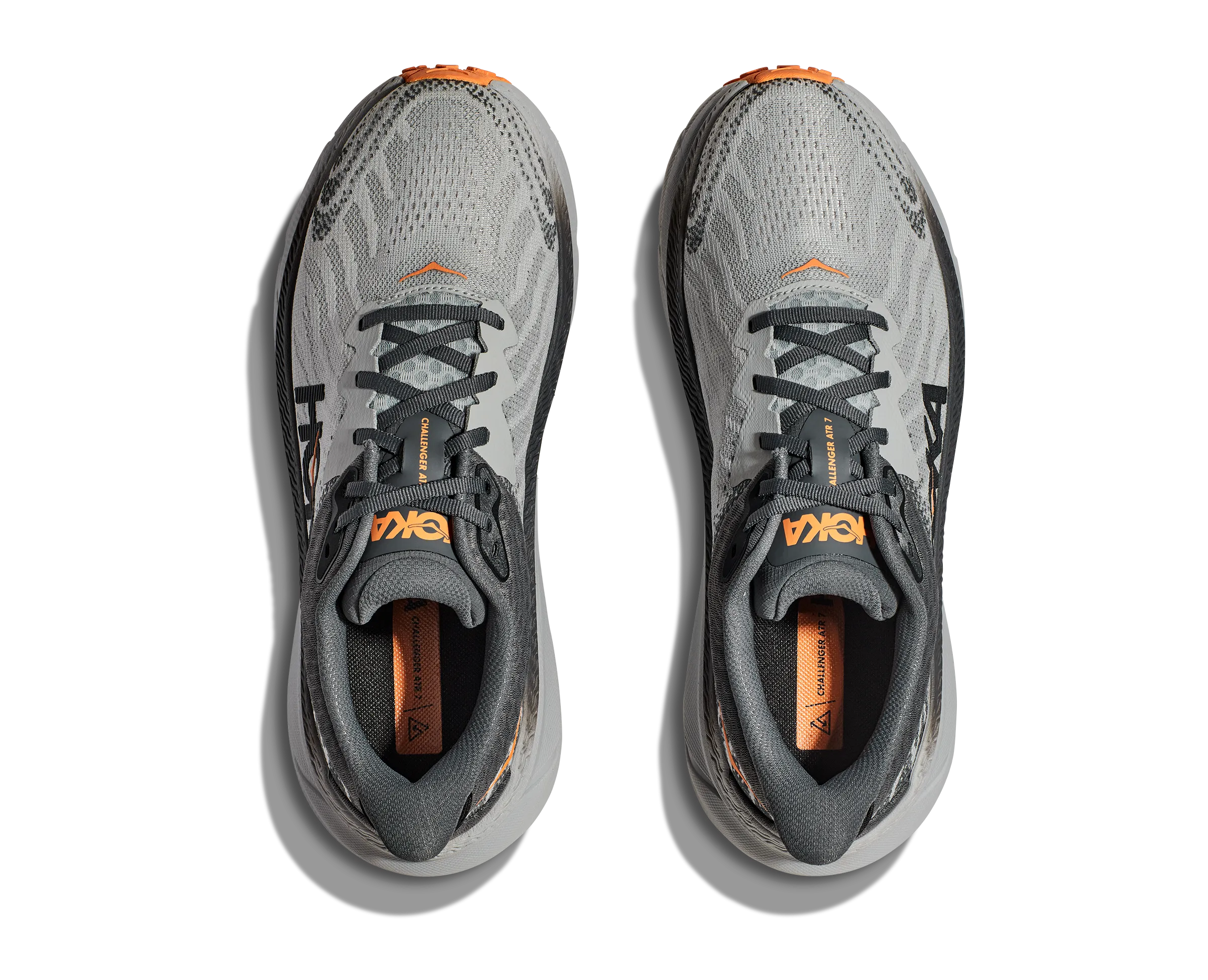 HOKA CHALLENGER V7 HERRENSCHUH IN WEITER PASSFORM