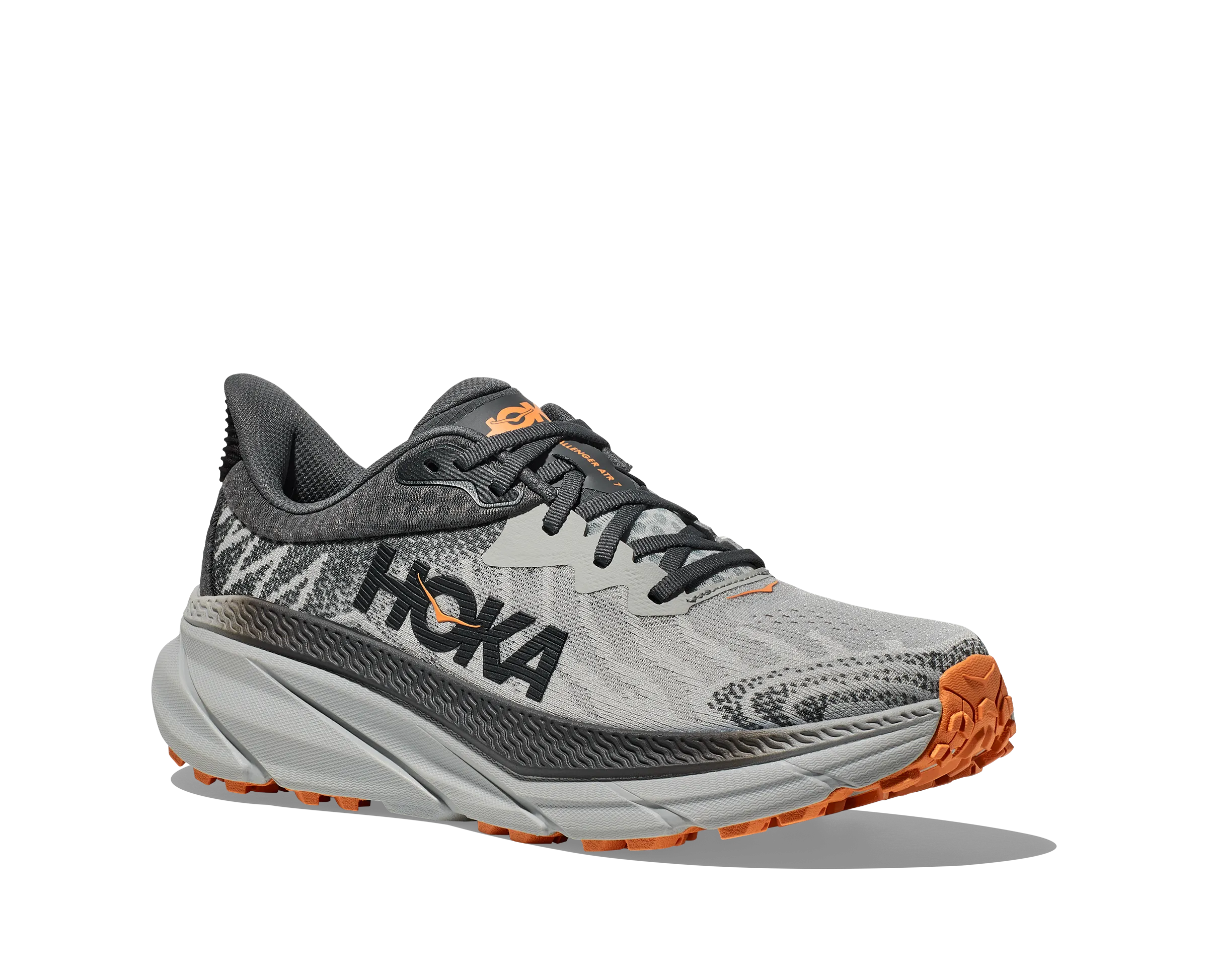 HOKA CHALLENGER V7 HERRENSCHUH IN WEITER PASSFORM