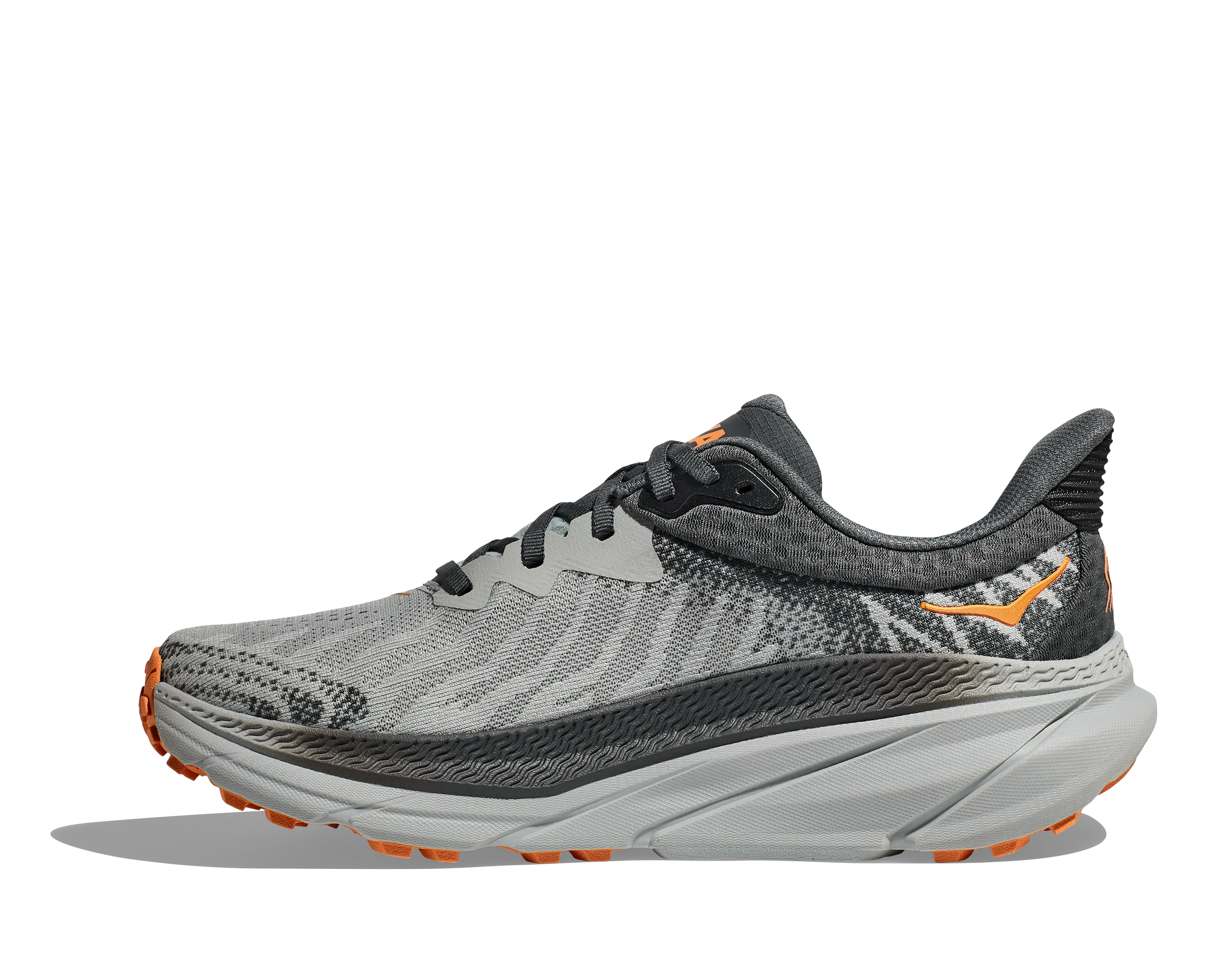 HOKA CHALLENGER V7 HERRENSCHUH IN WEITER PASSFORM